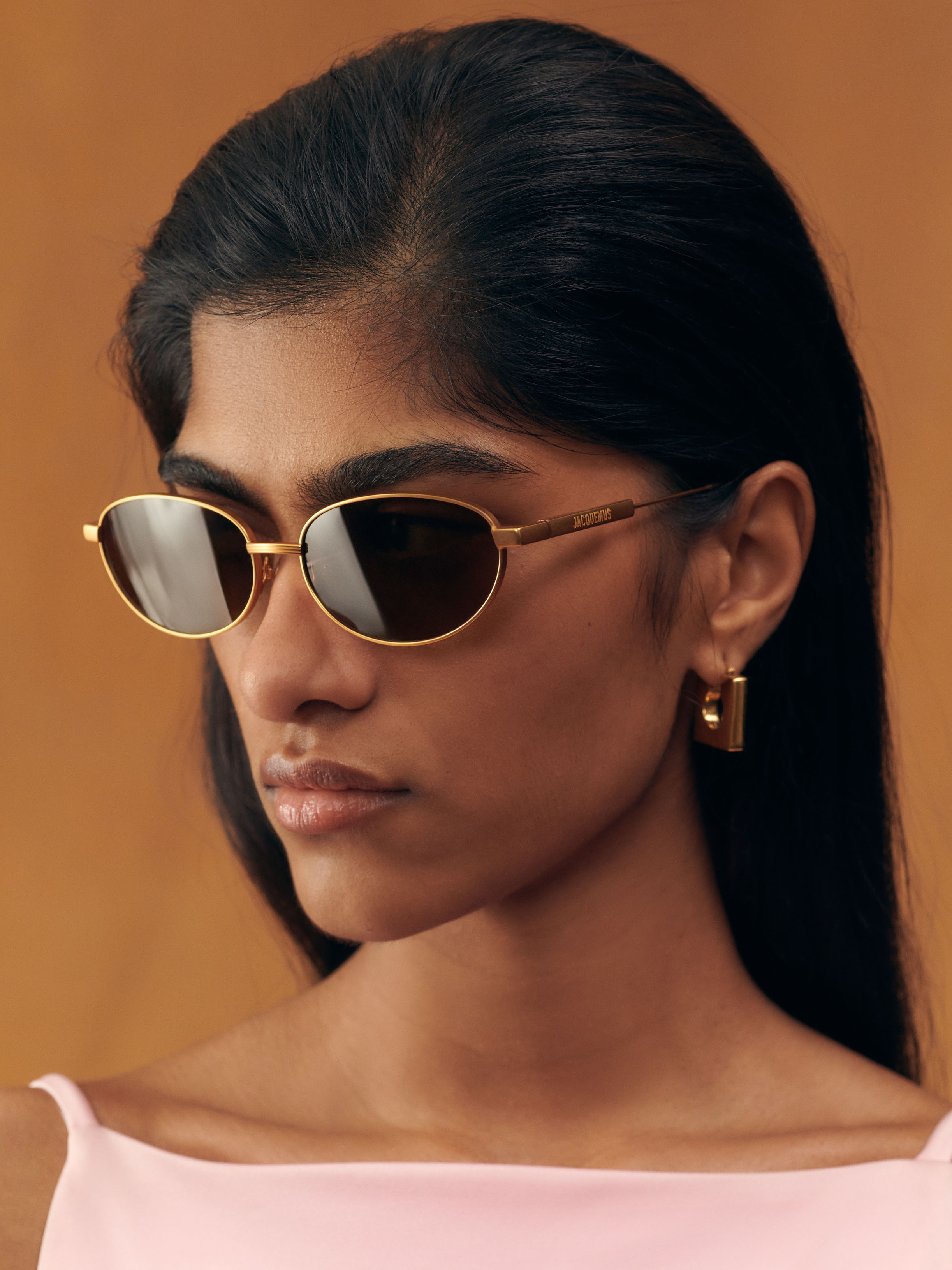 The Alba Sunglasses