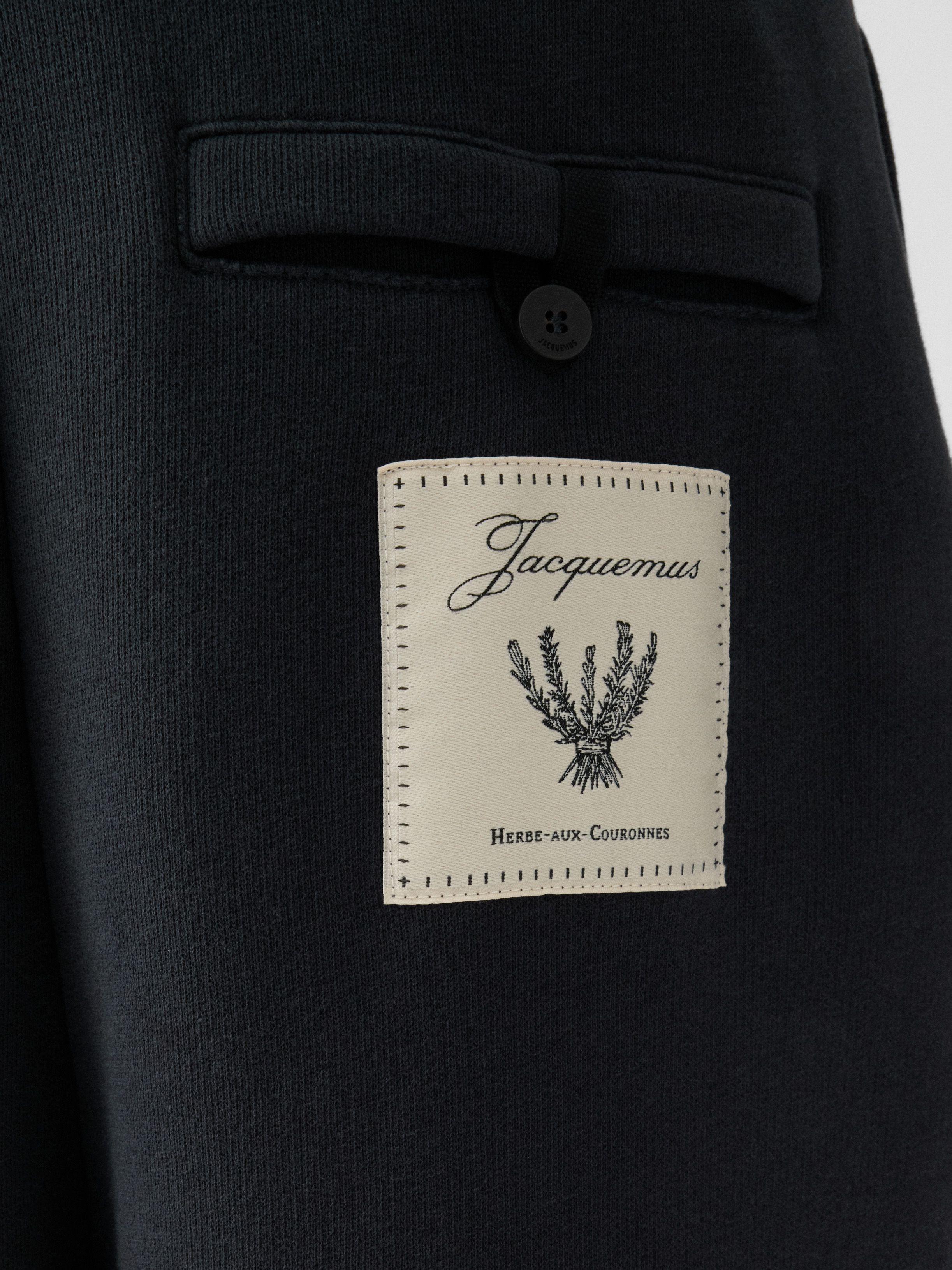 The Torneo Sweatpants