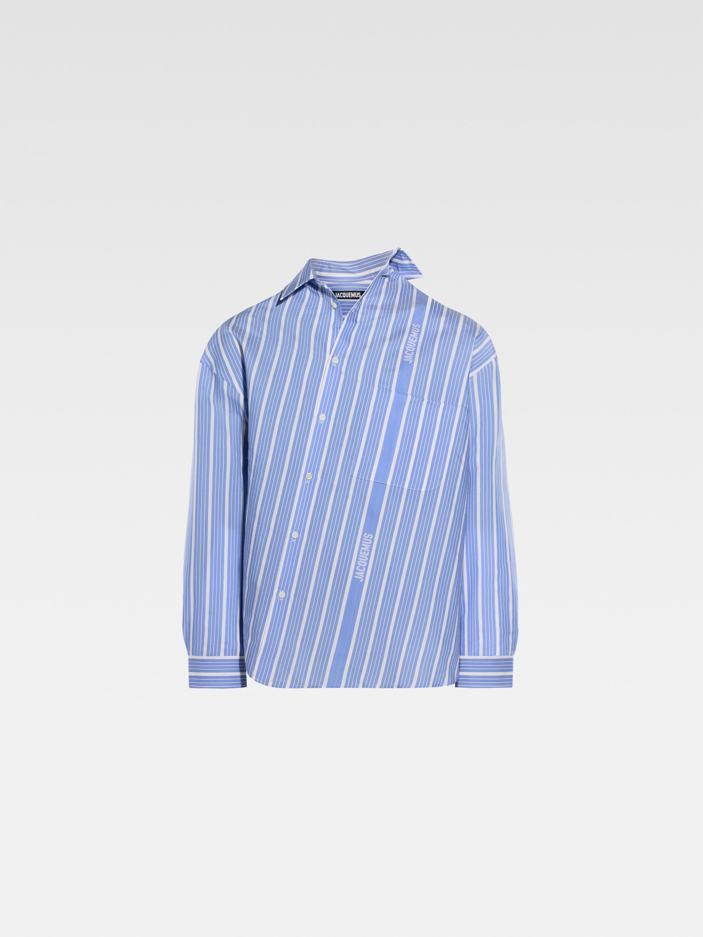 The Cuadro Shirt