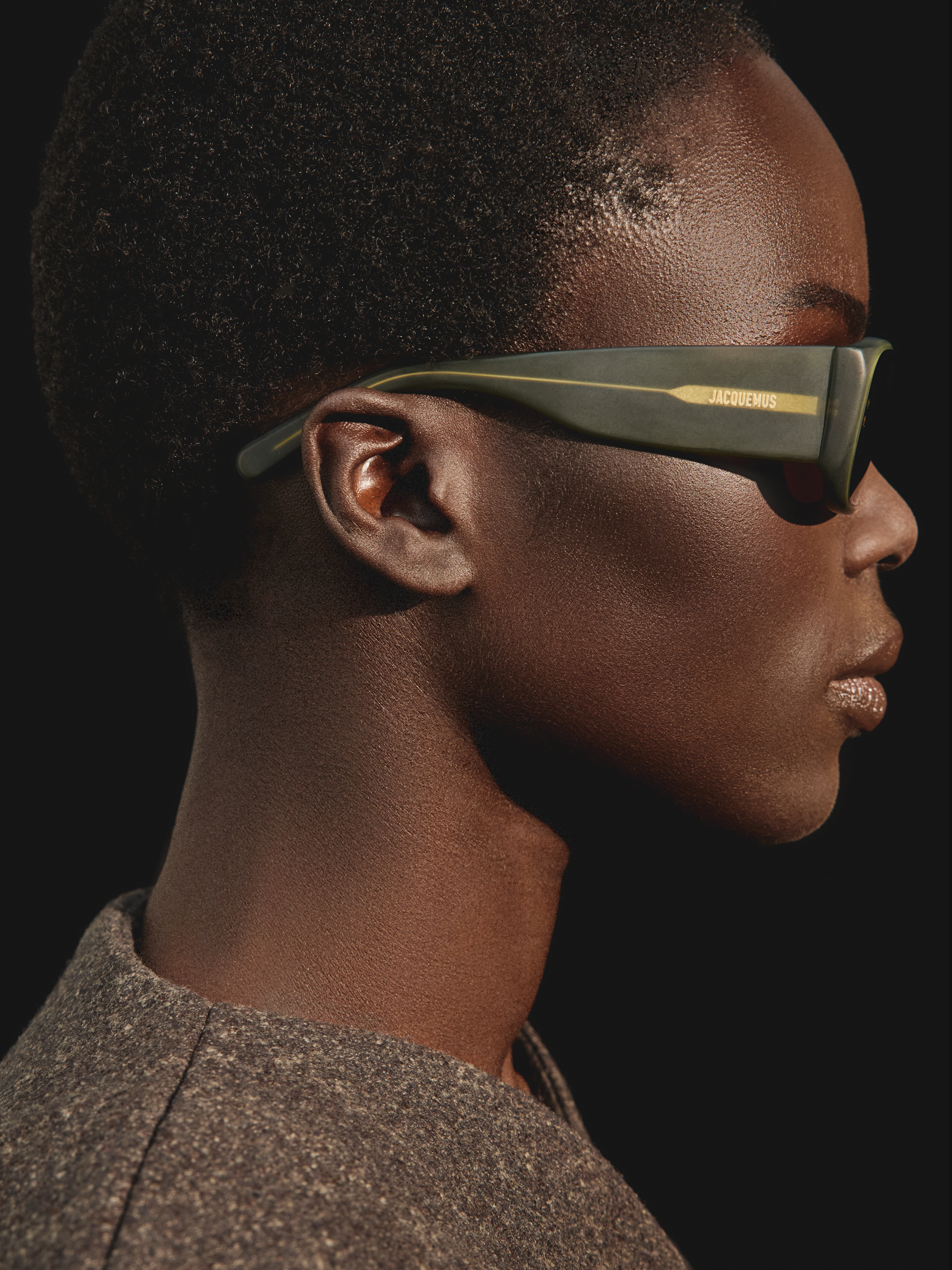 The Pisco Sunglasses