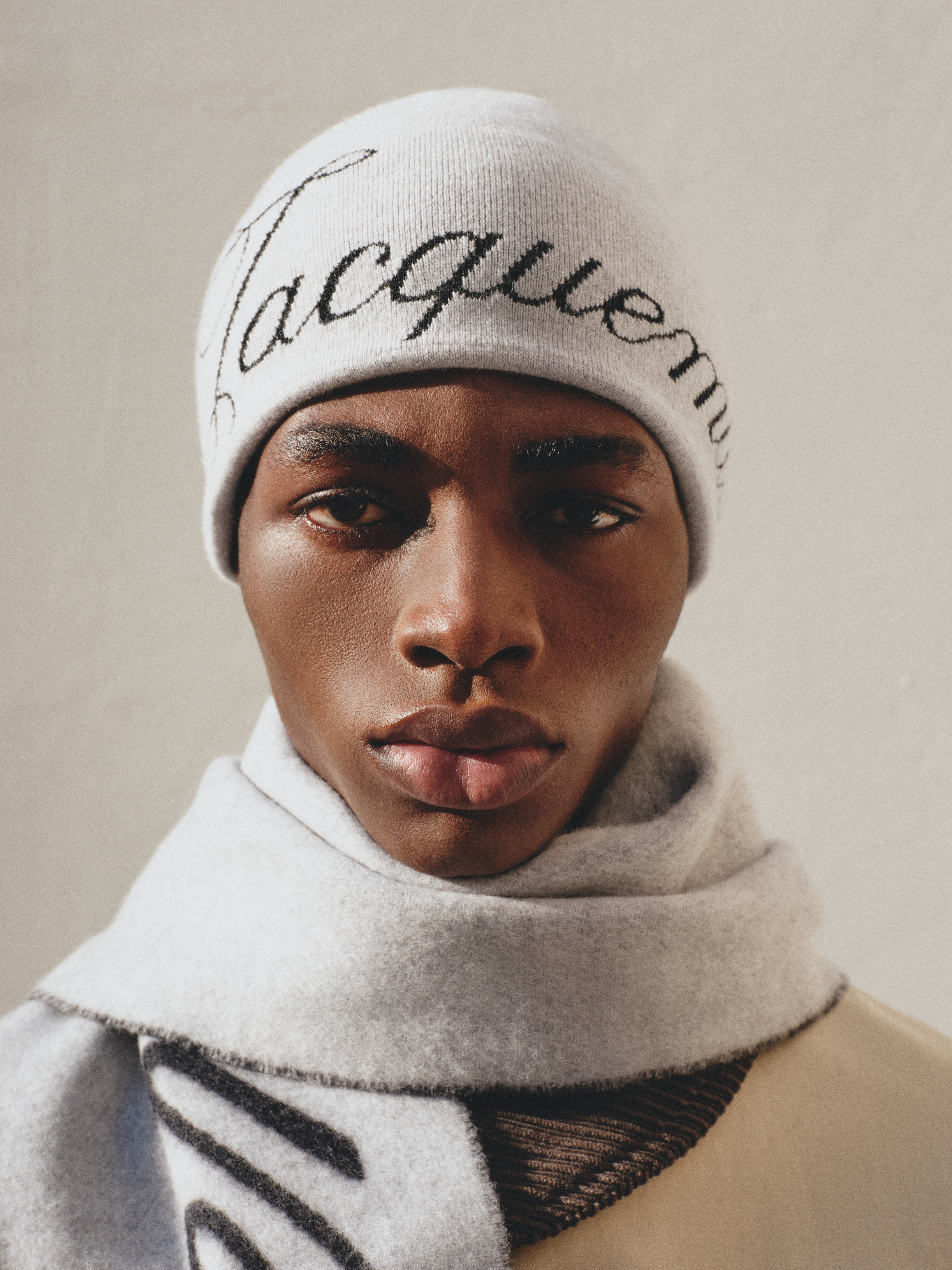 The Atelier Beanie