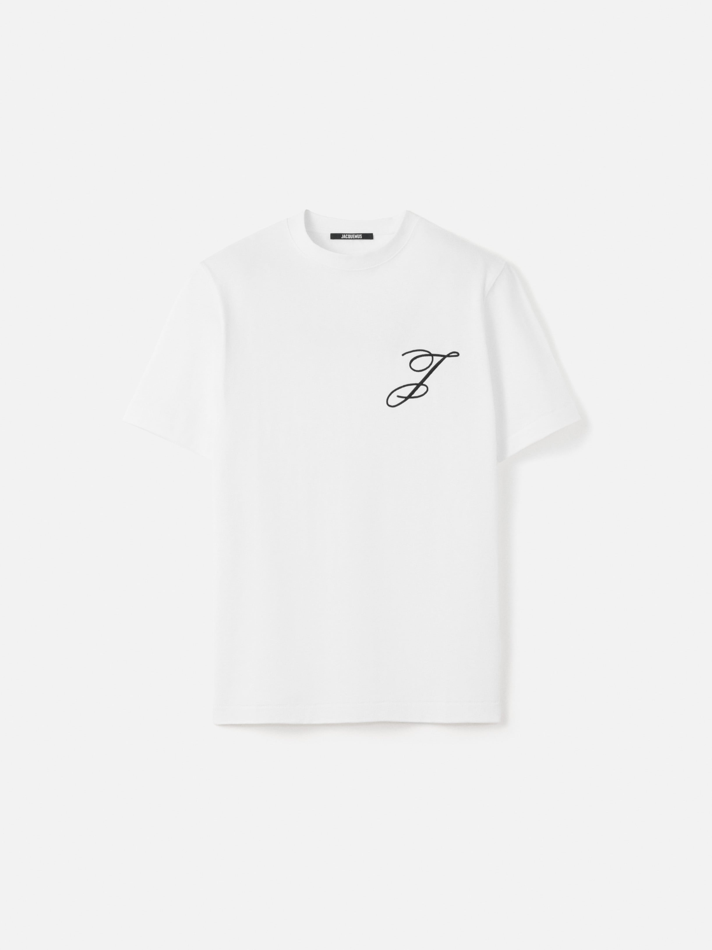 The Logo T-shirt