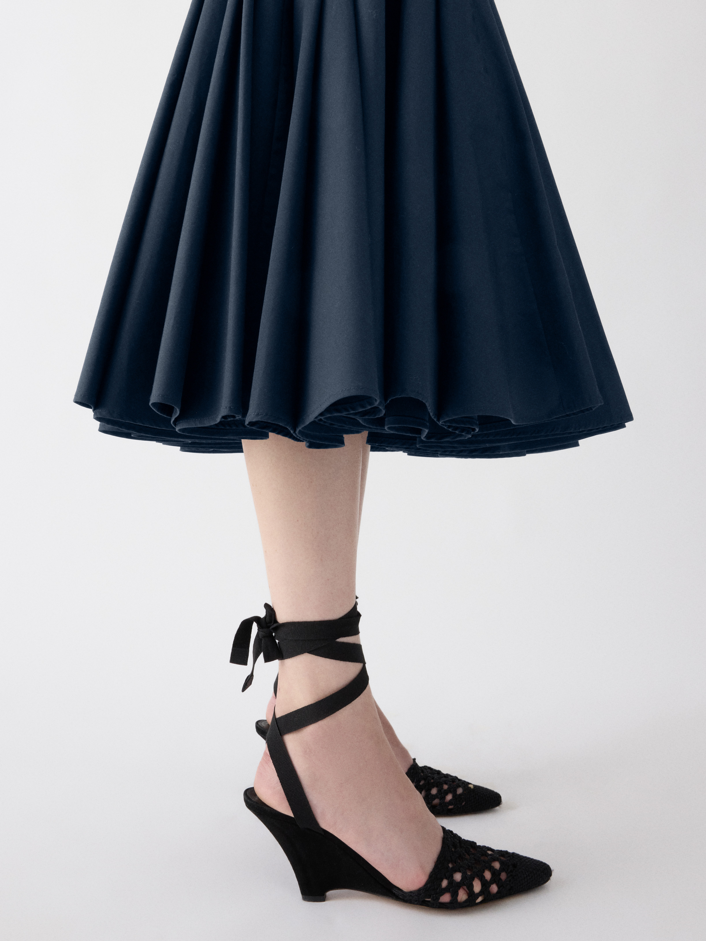 The Agave Dress