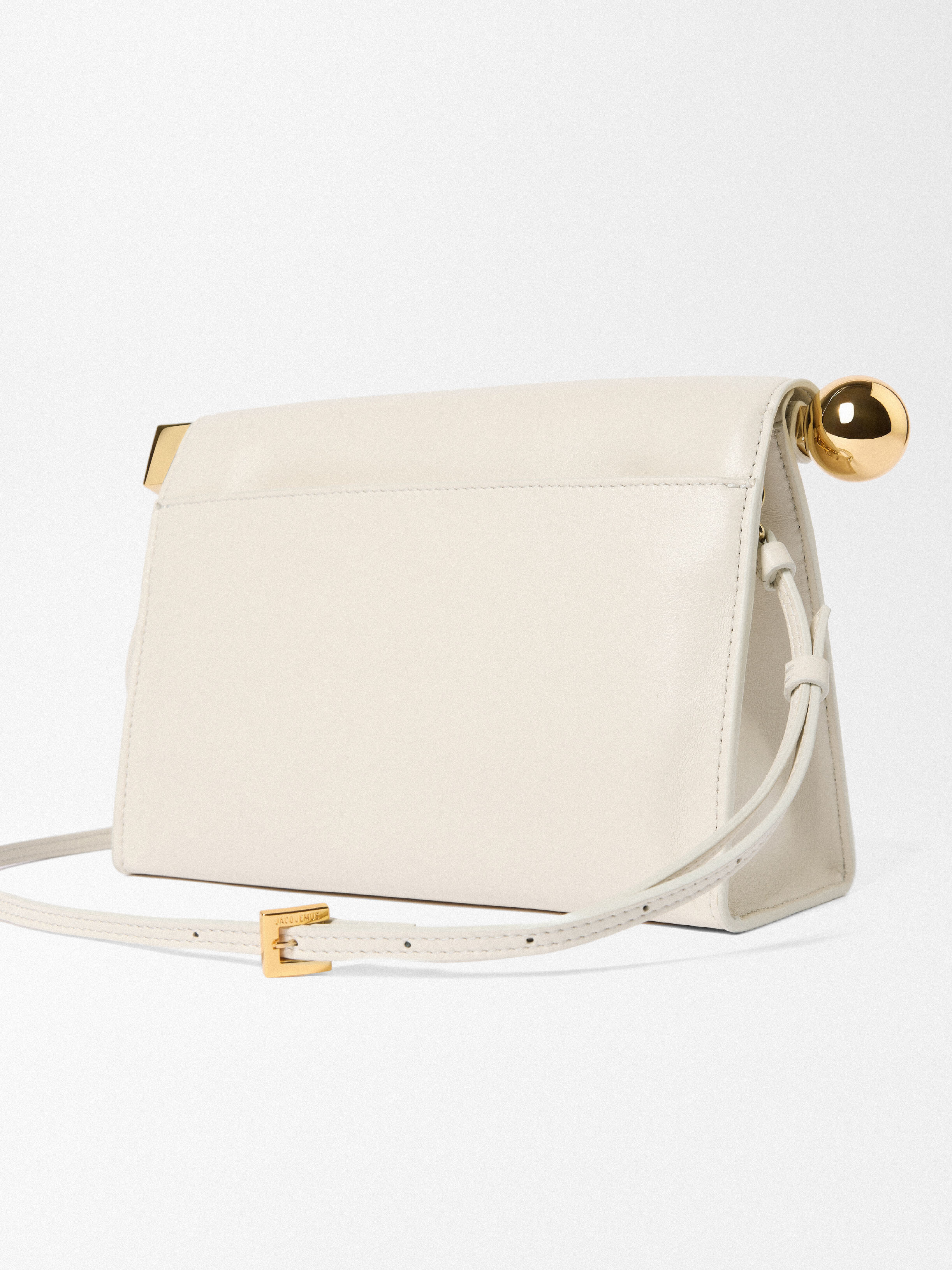 The Rond Carré Bag