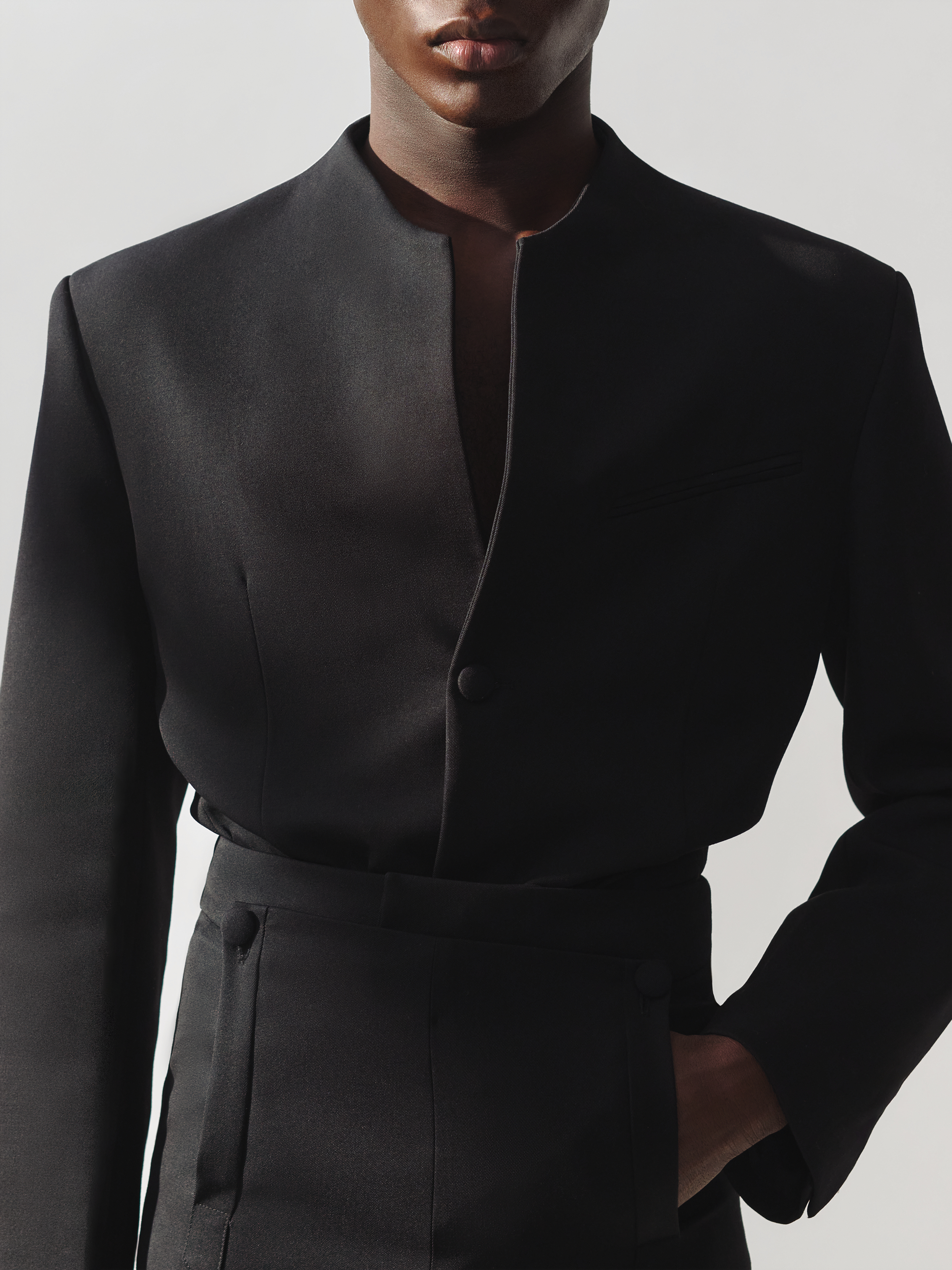 The Pisco Jacket