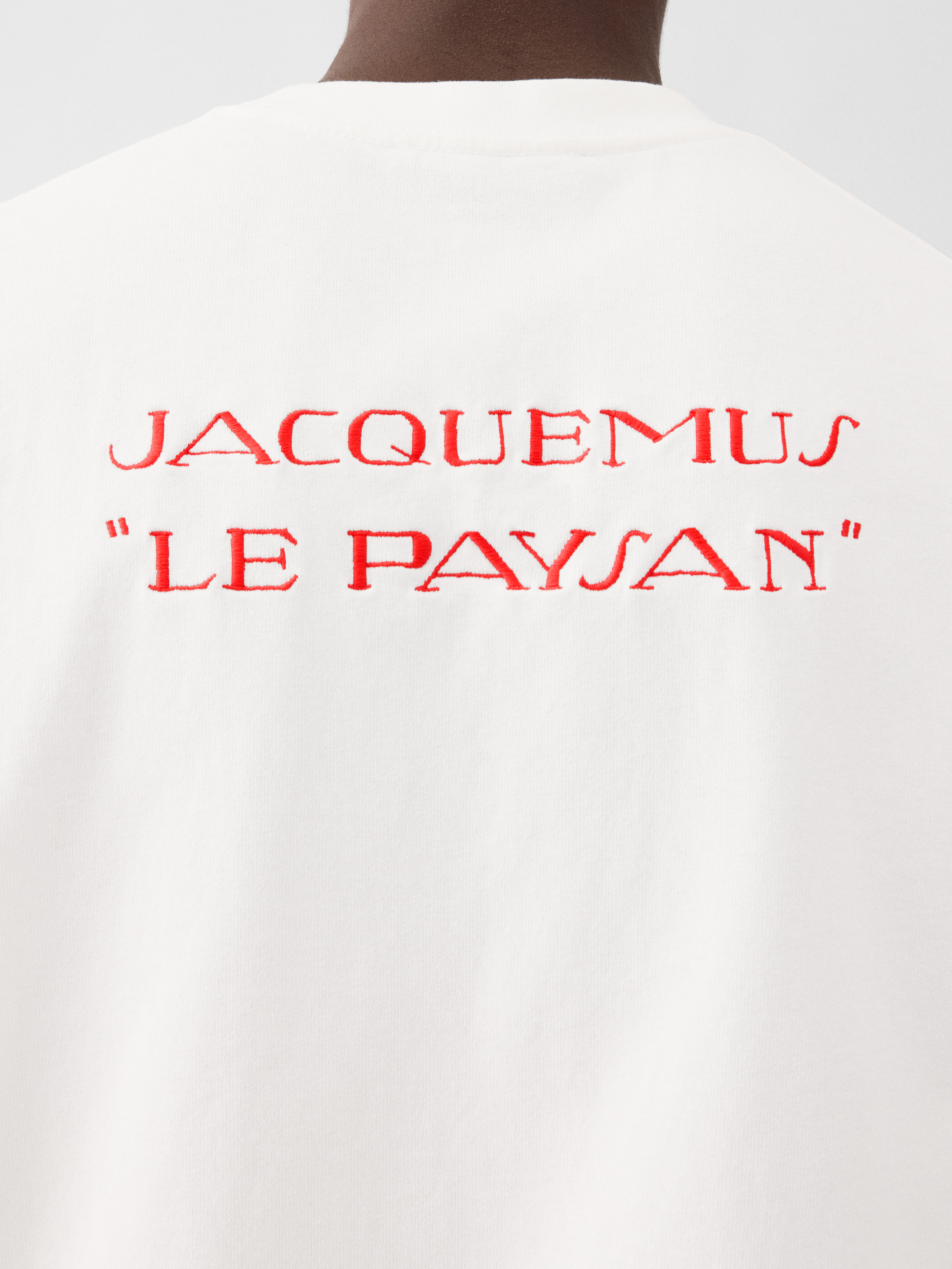 The Collection T-shirt