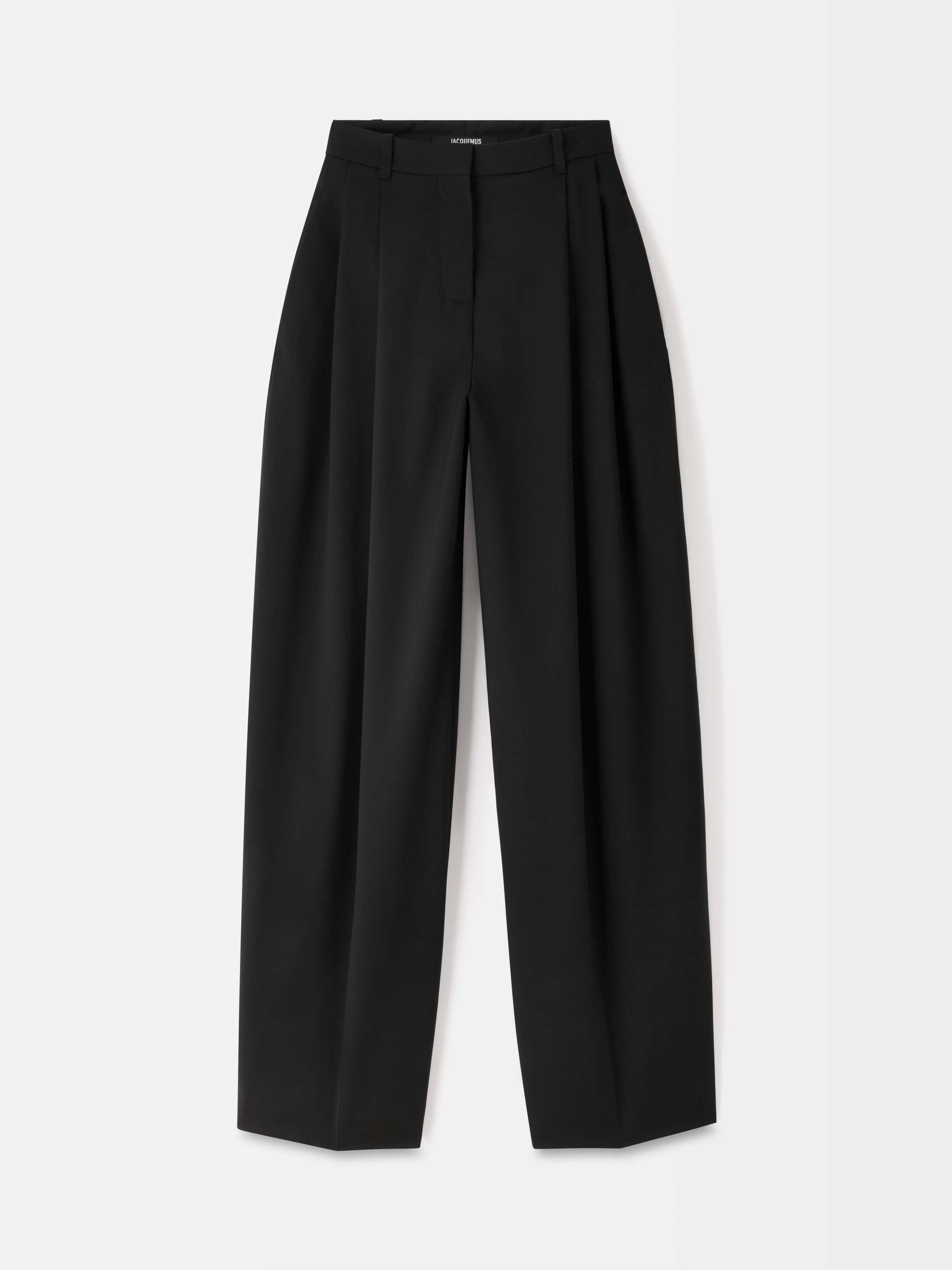 The Man's Pants