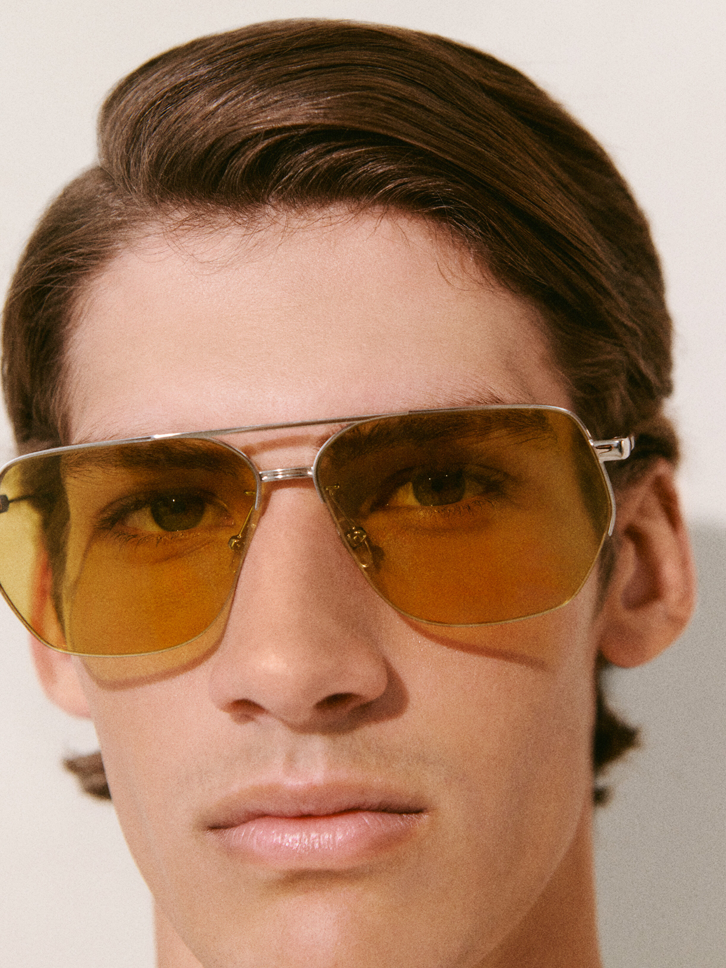 The Aviador Sunglasses