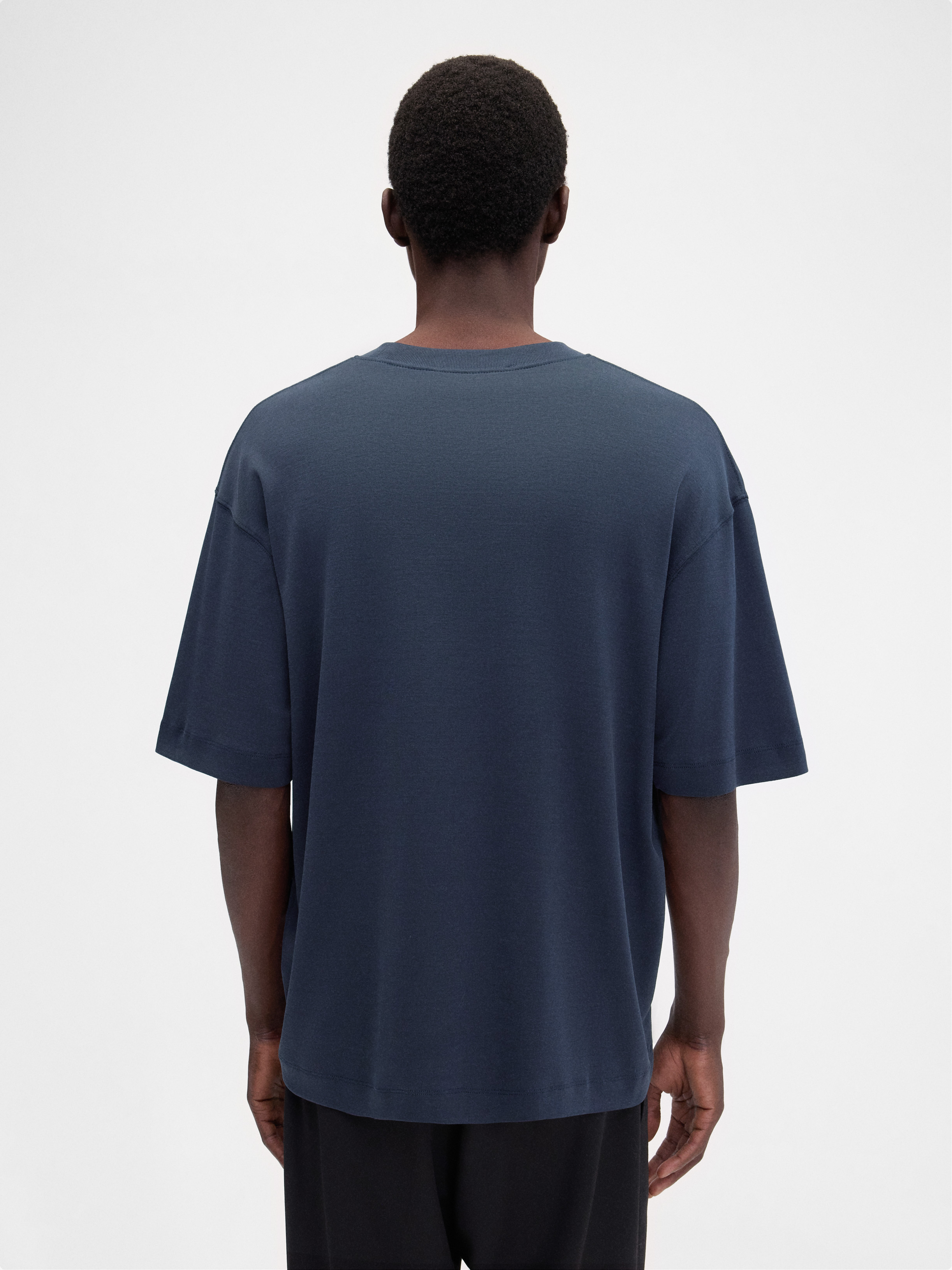 The Stazione T-shirt