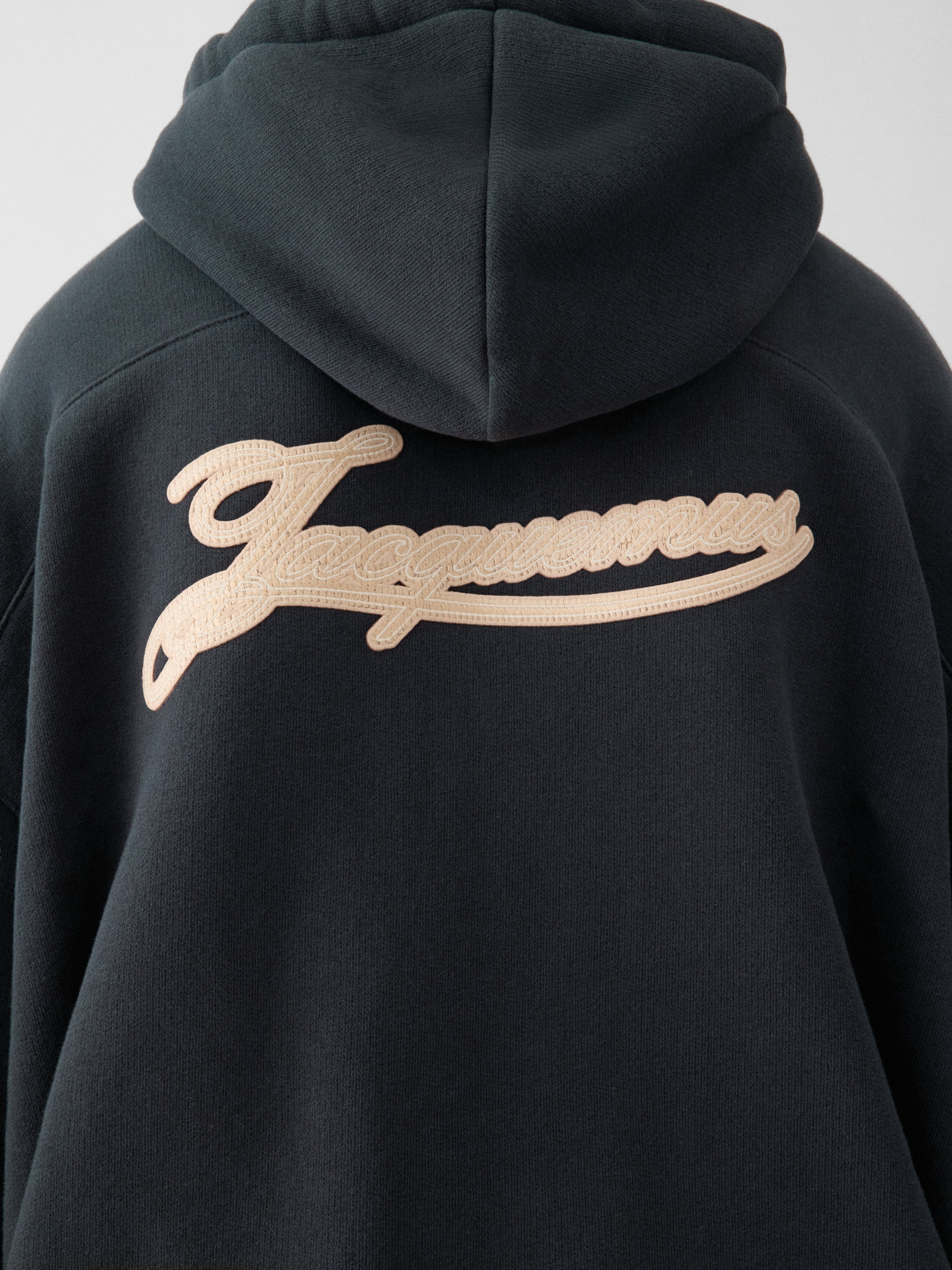 The Torneo Hoodie