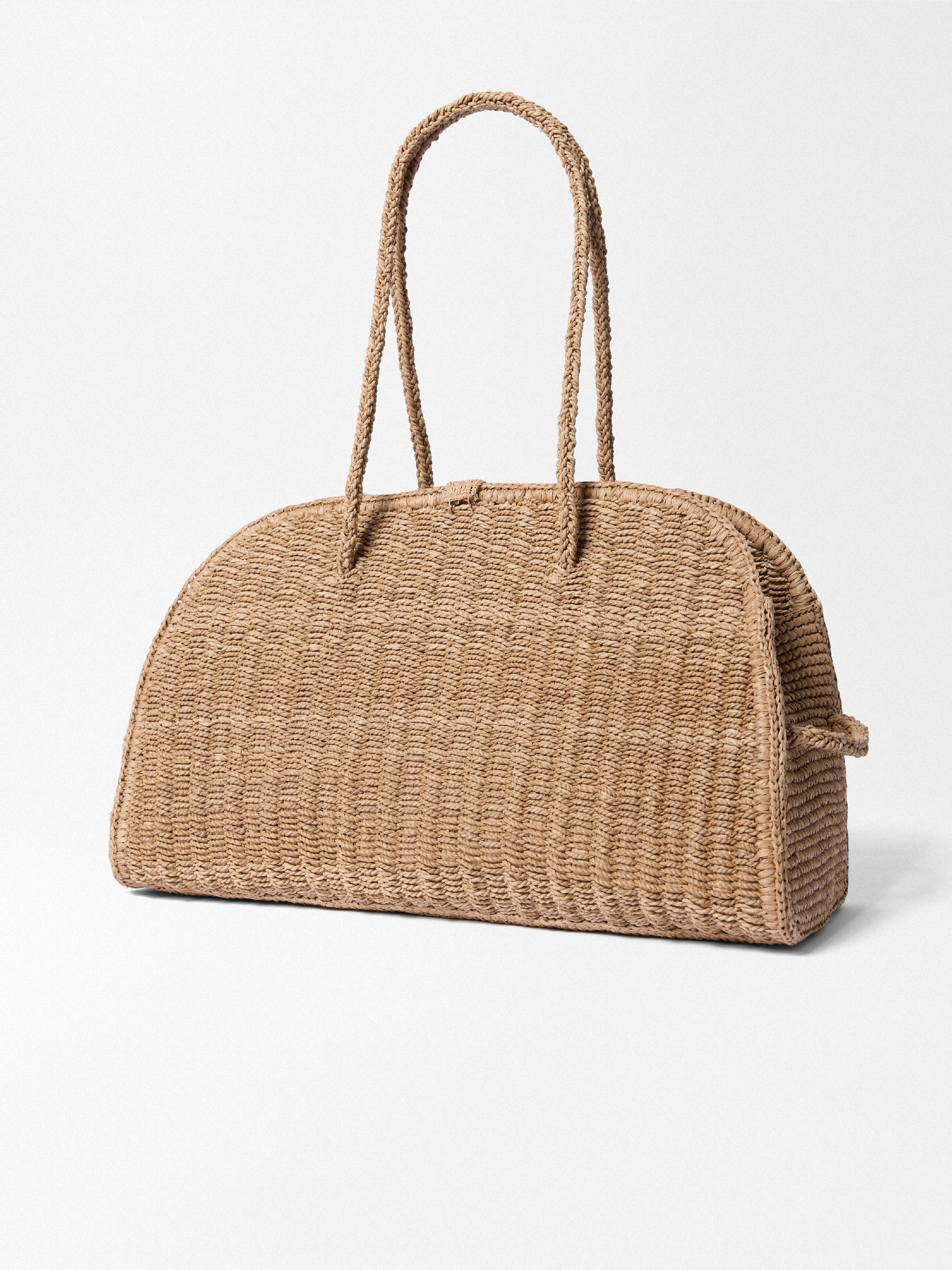 The Raffia Turismo