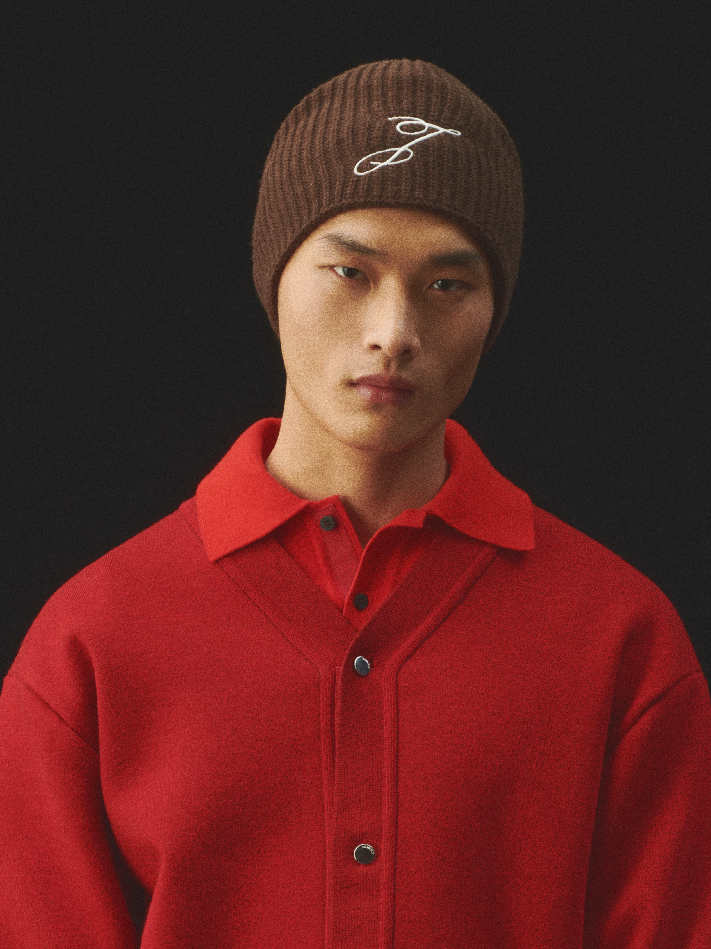 The Espiral Beanie