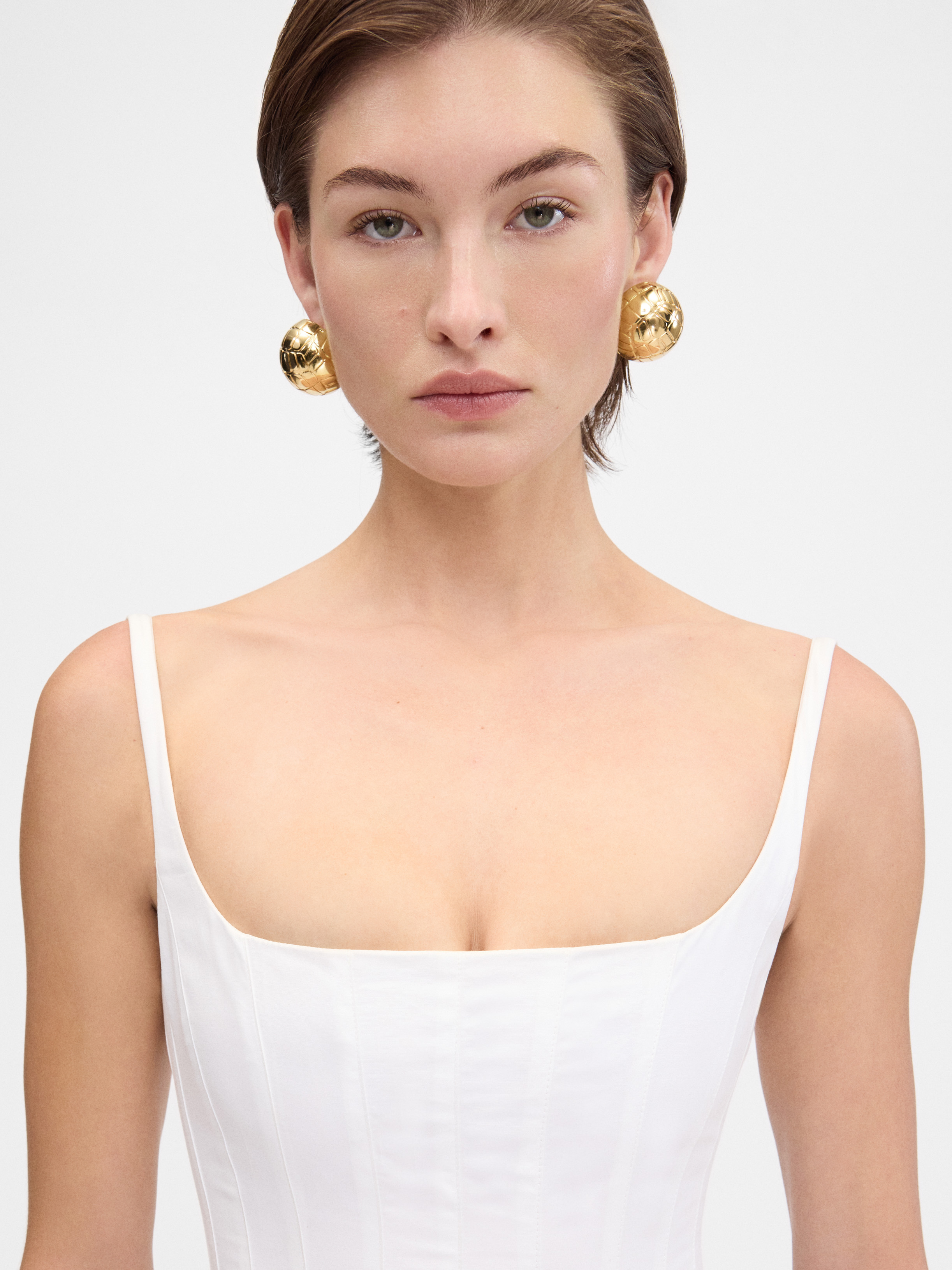The Agave Dress