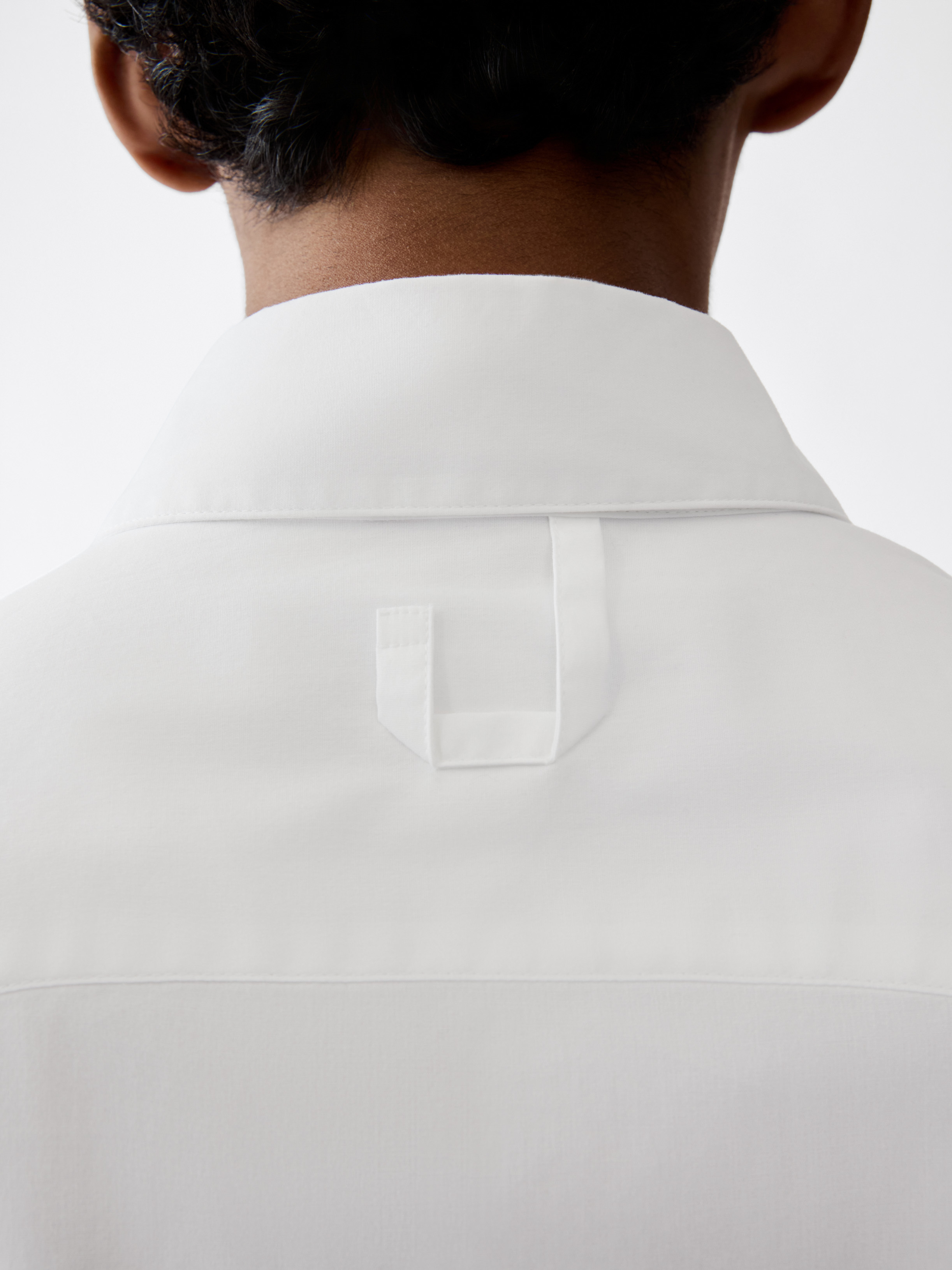 The Tailleur Shirt