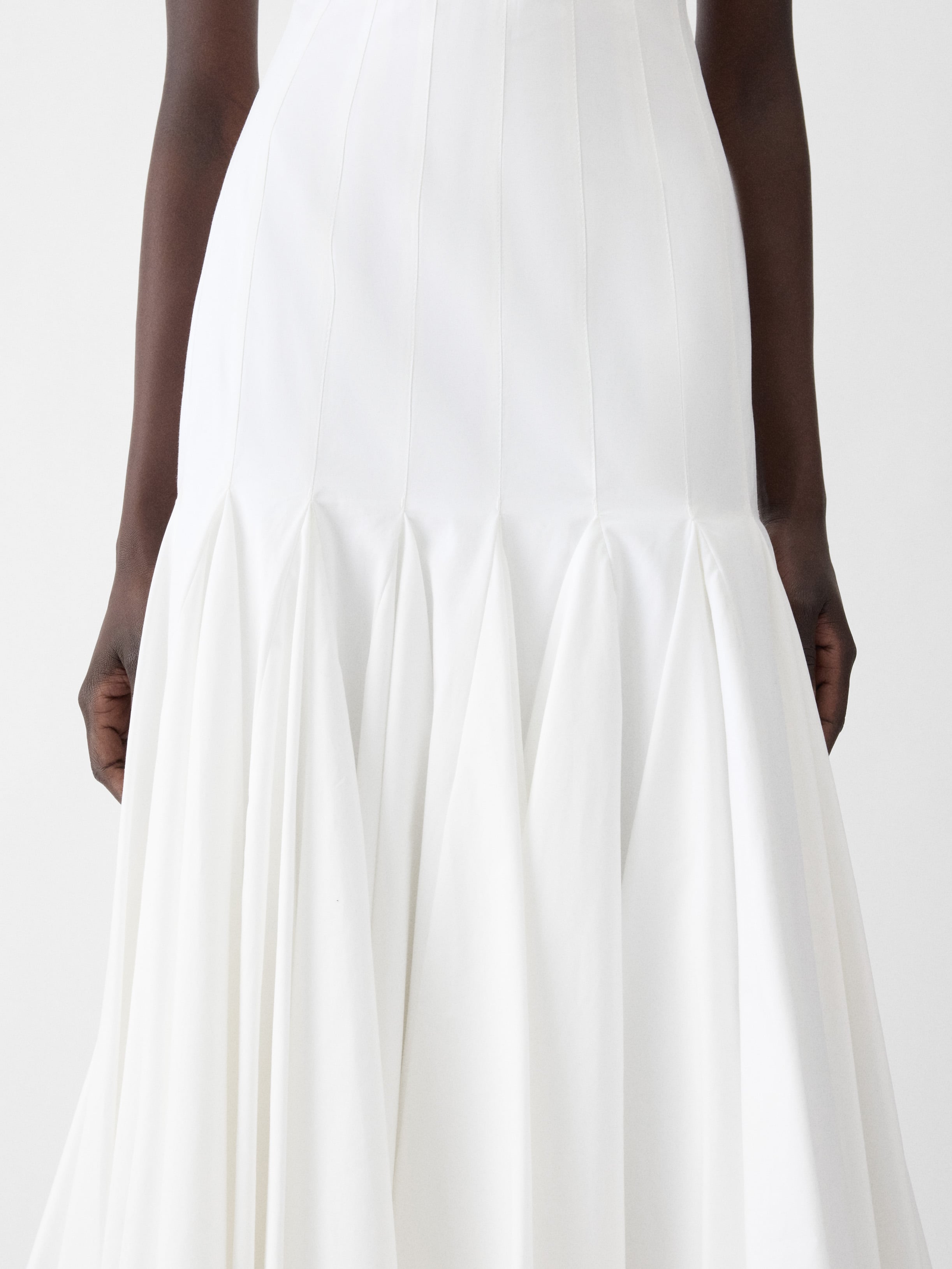 The Agave Dress