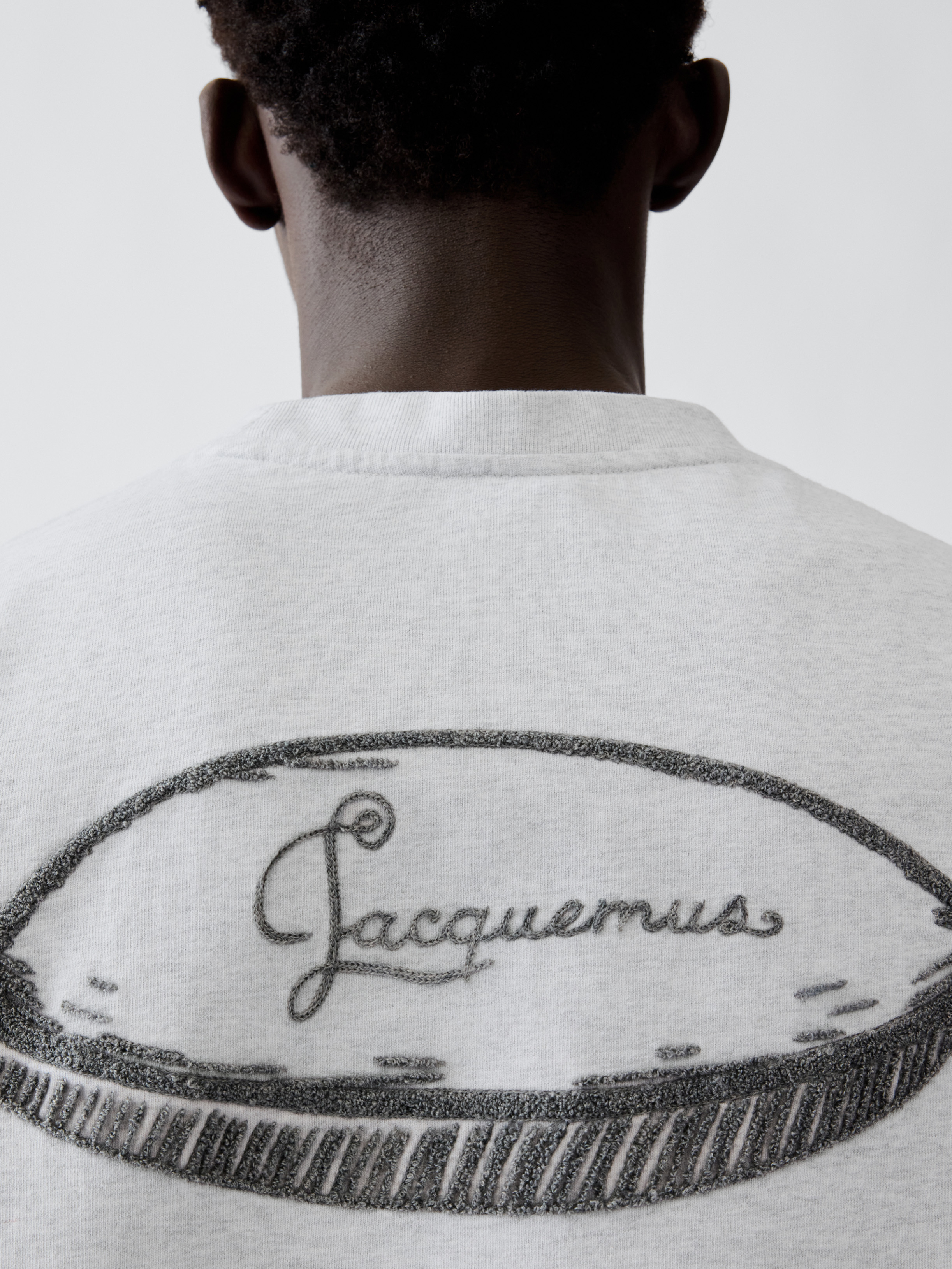 The Torneo Short-sleeve T-shirt
