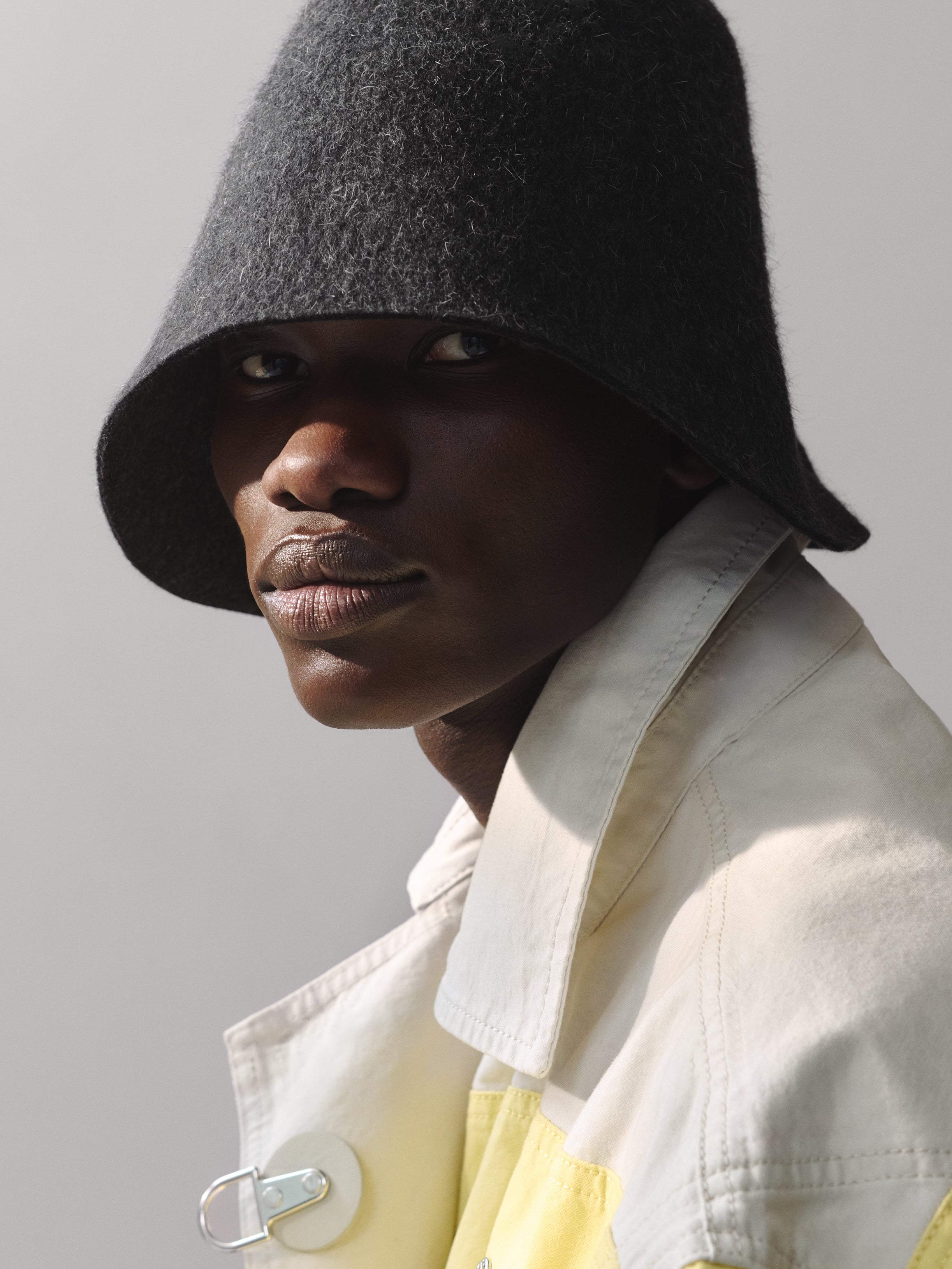The Cloche Hat