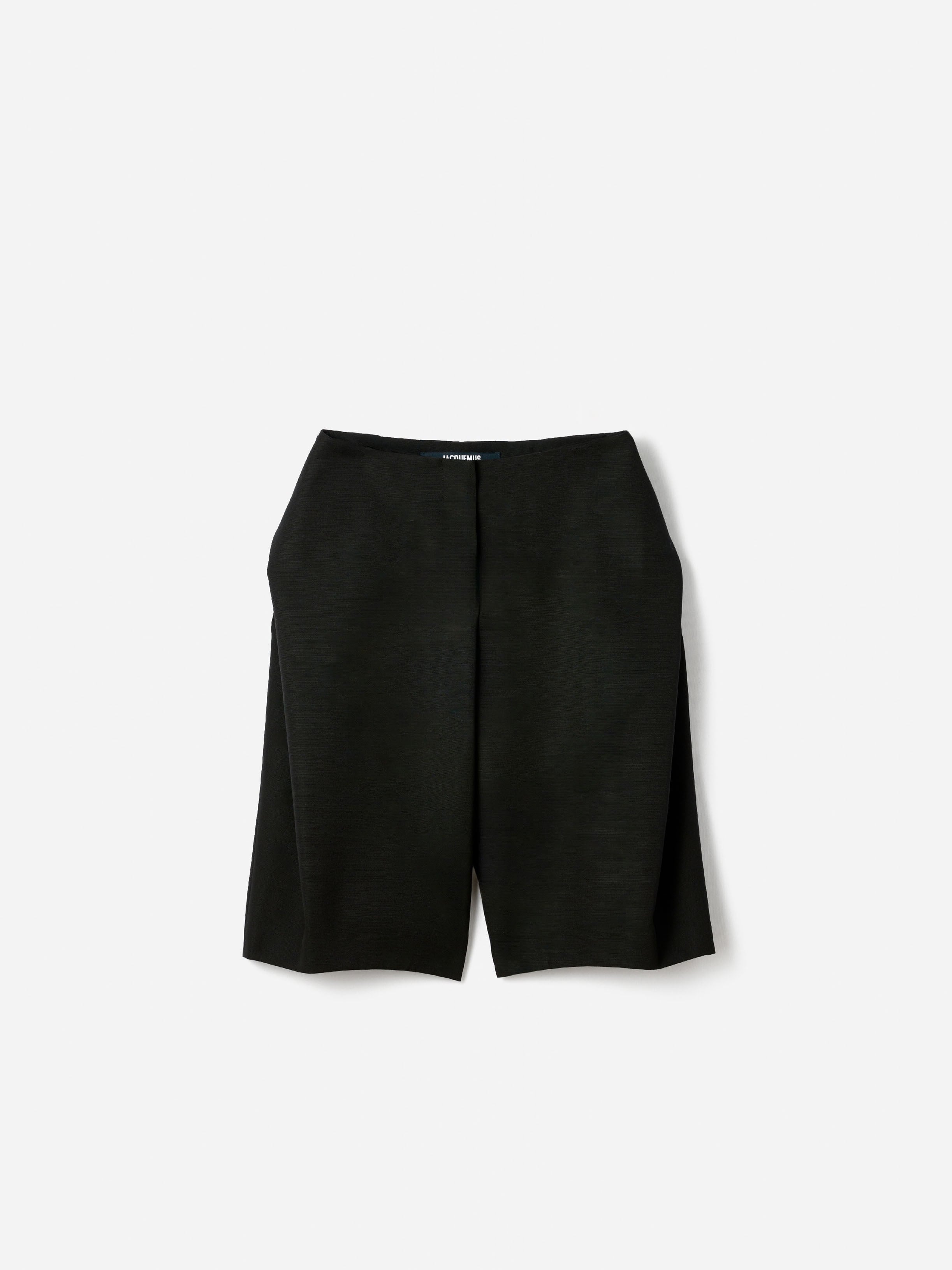 The Cubisto Short