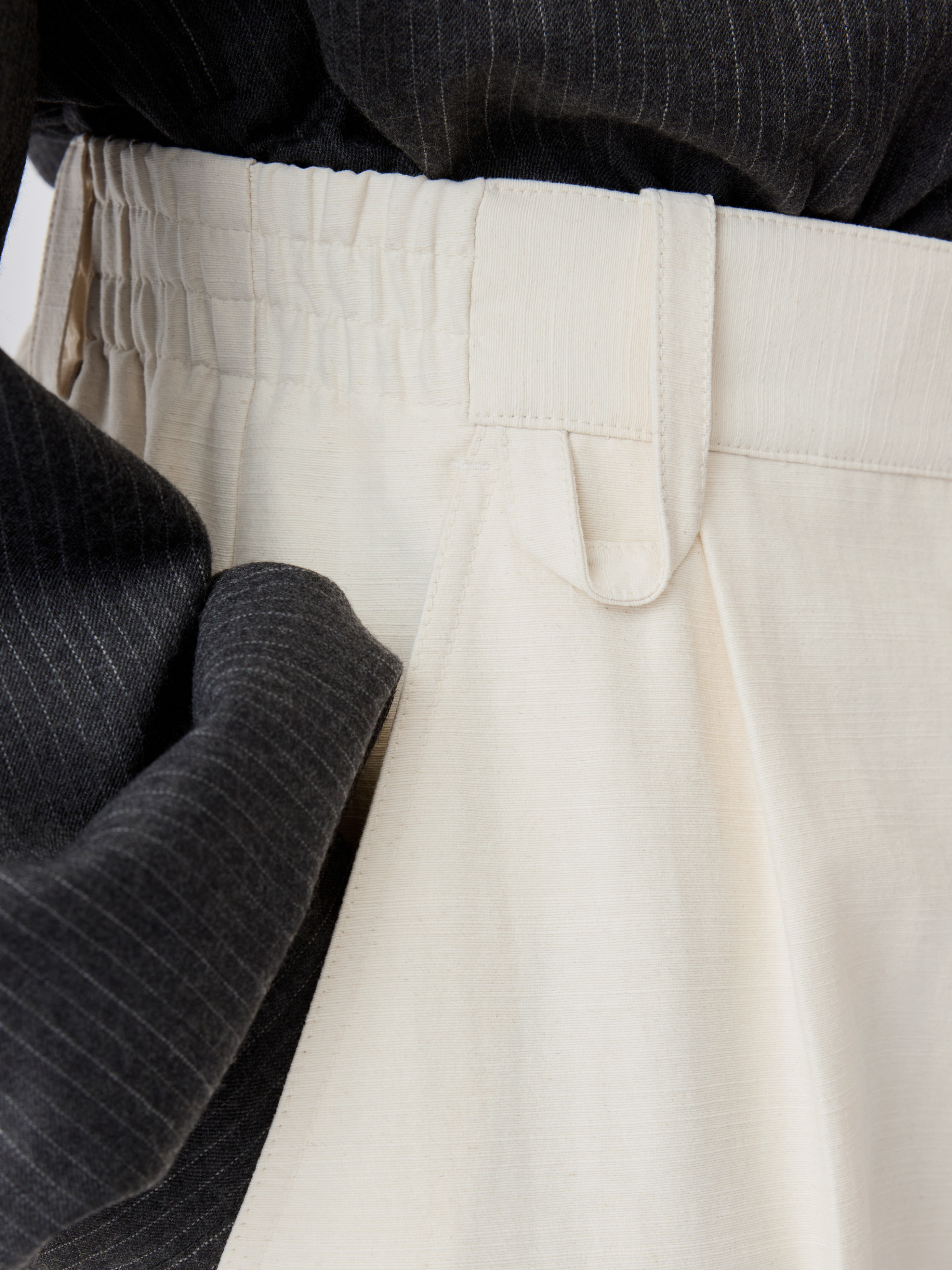 The Croisière Pants