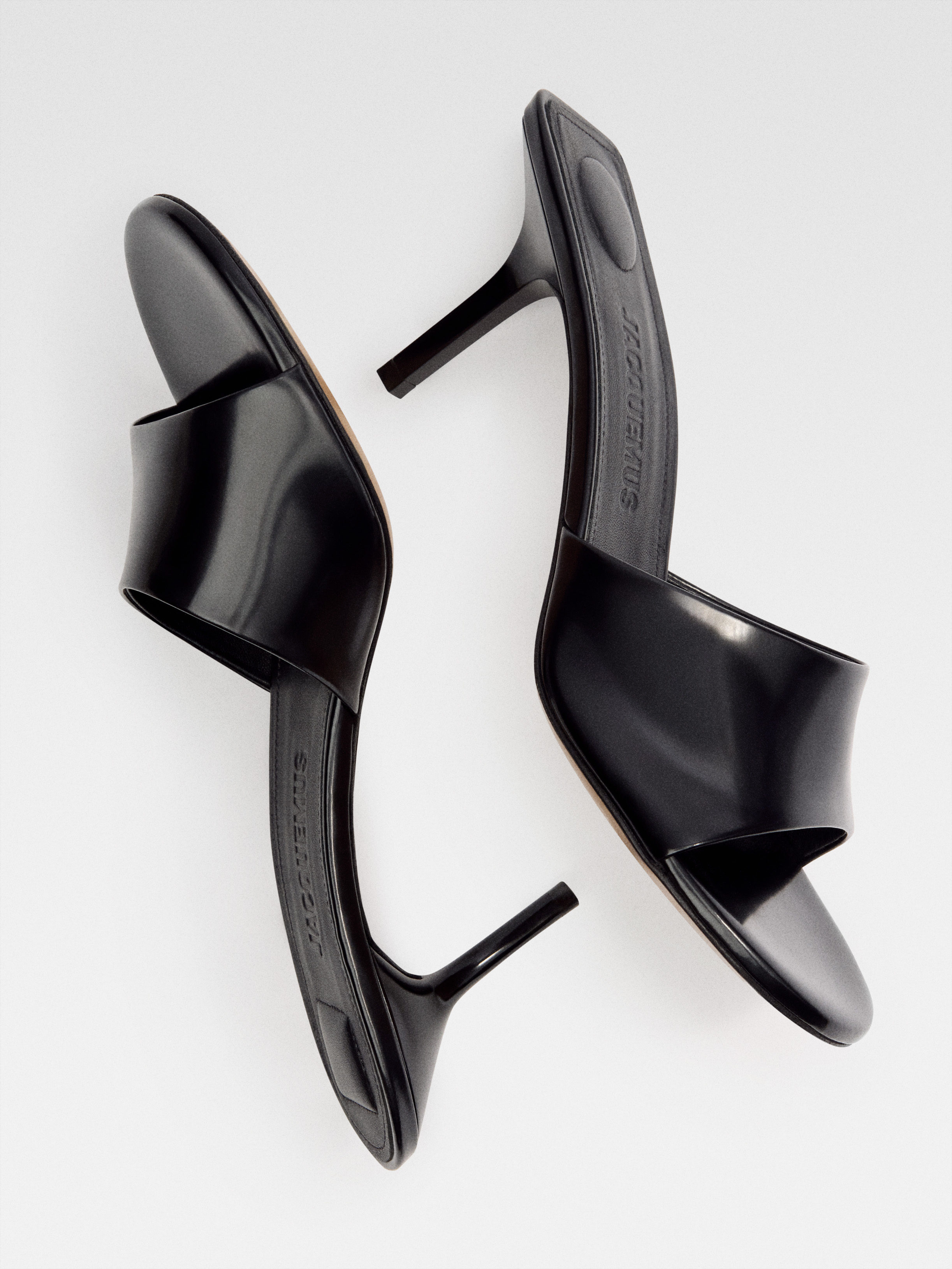 The Cubisto Mules