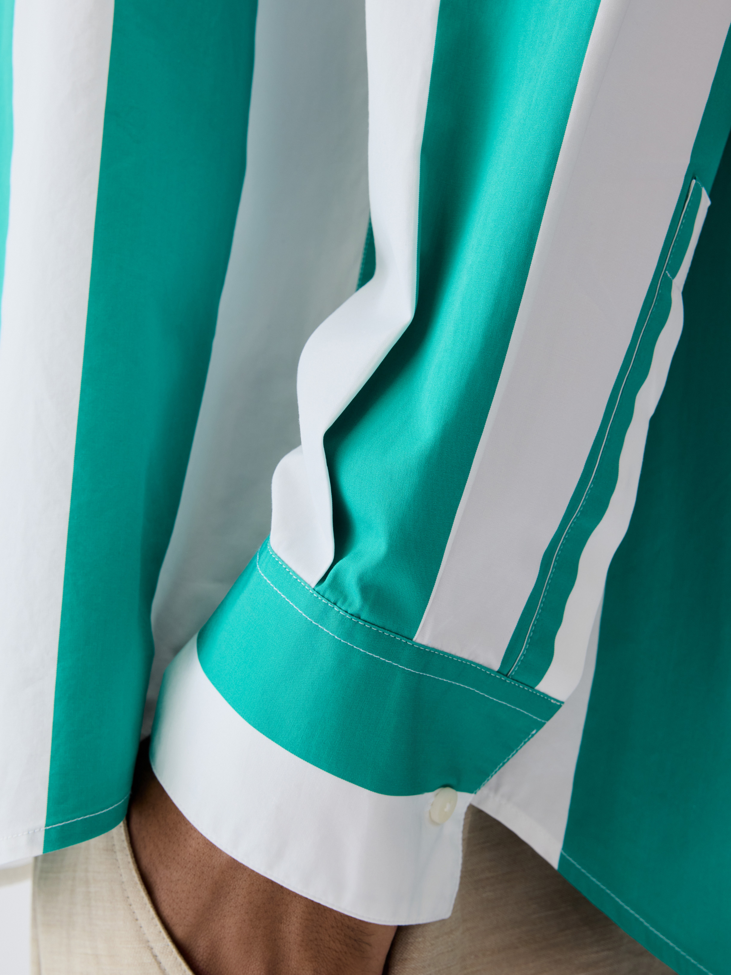 The Camargue Shirt