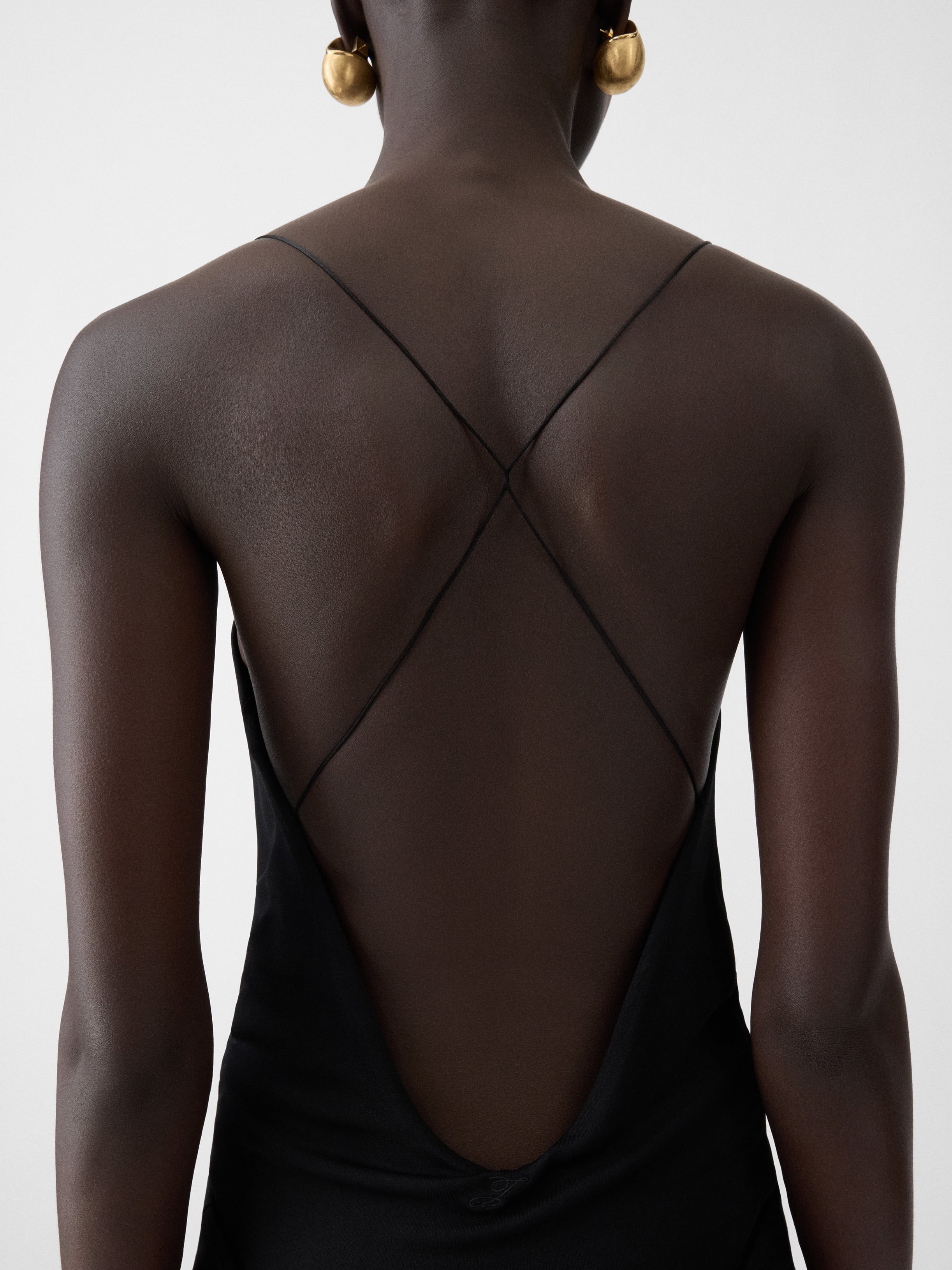 The Abiha Dress
