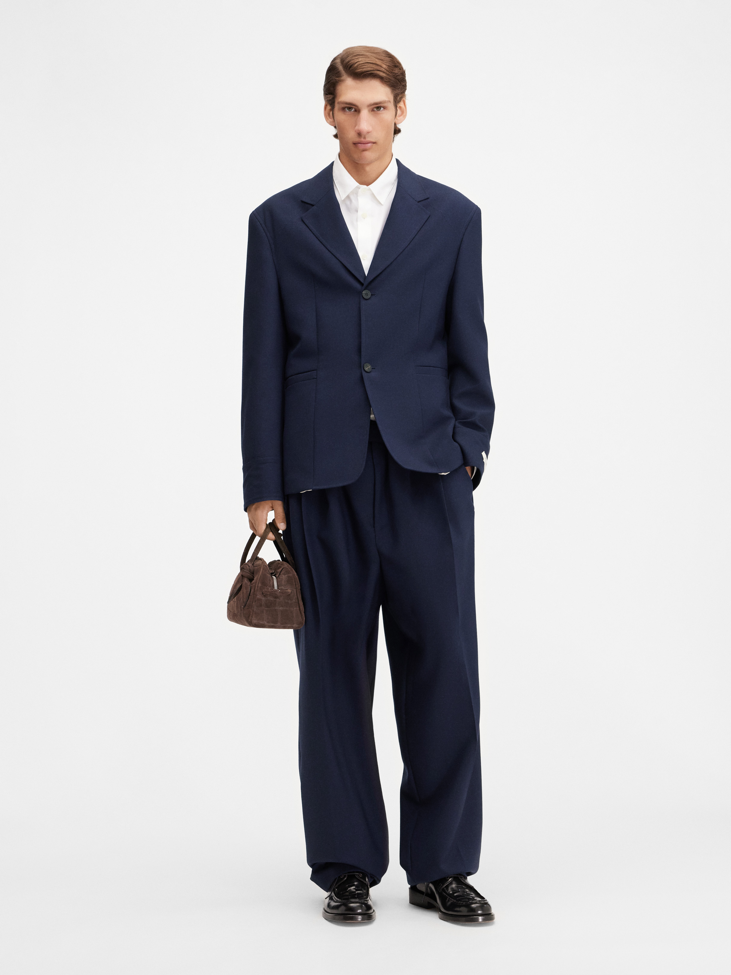 The Canevas Jacket