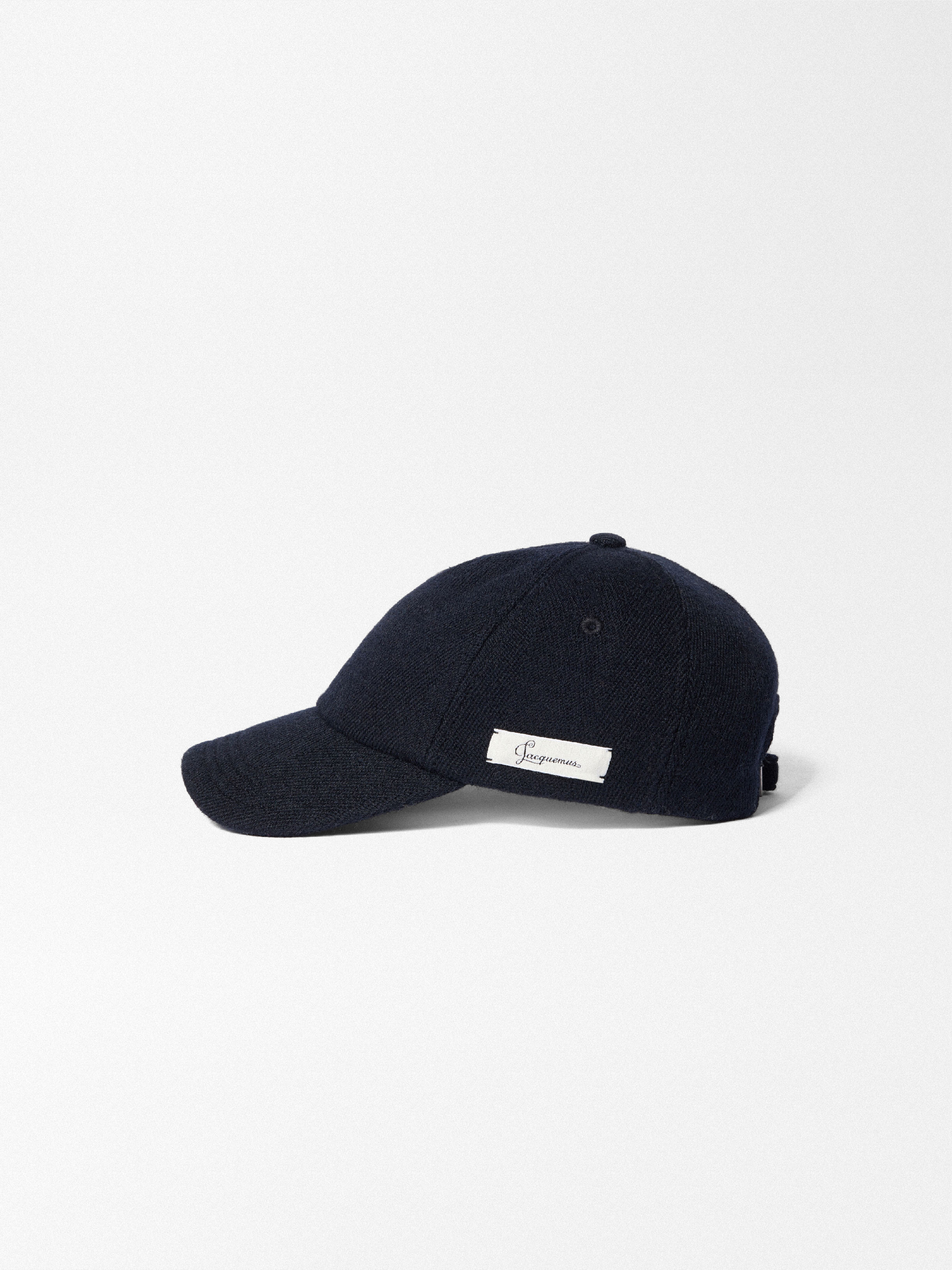 The Cavallo Cap