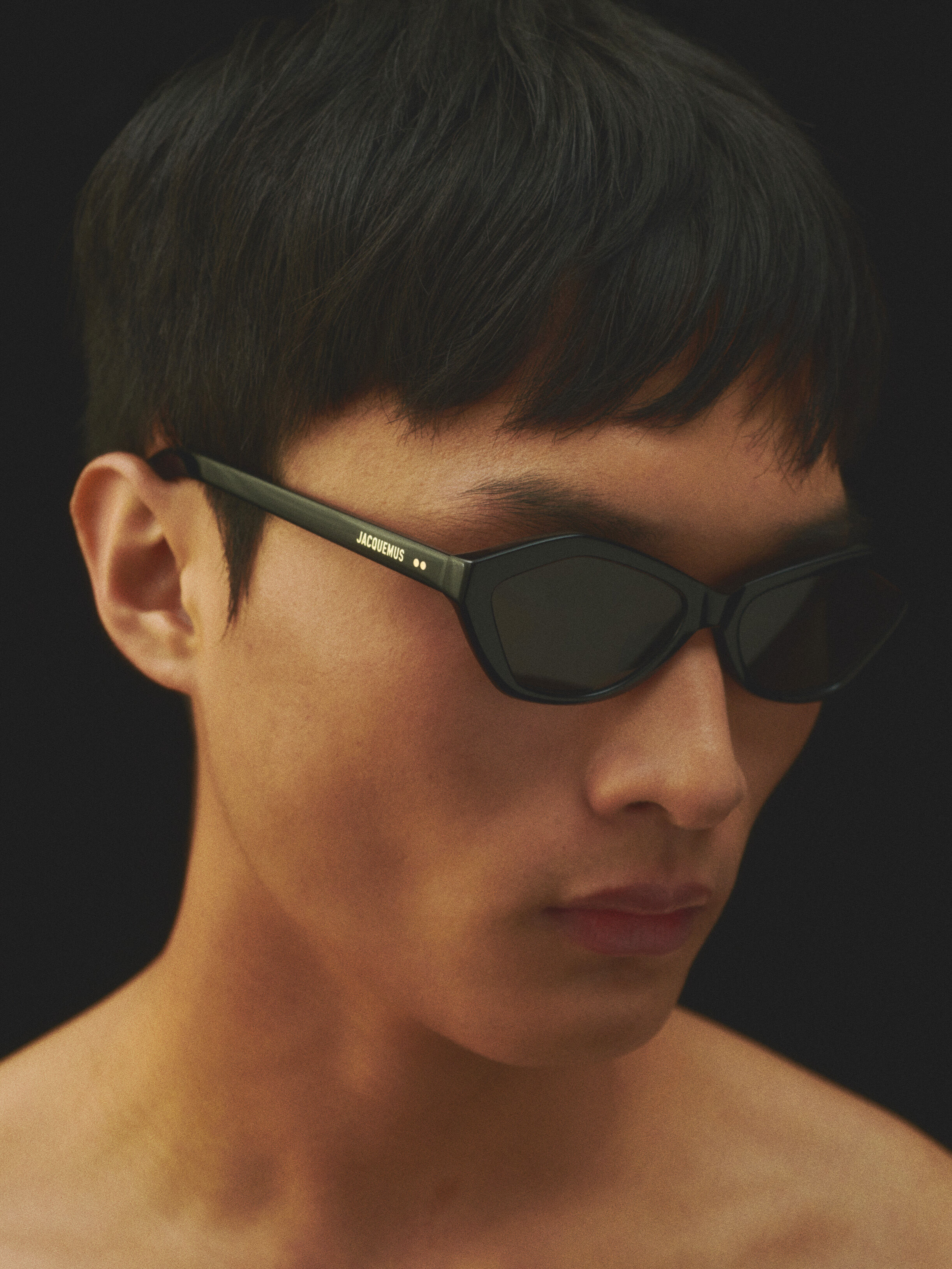 The Bambino Sunglasses