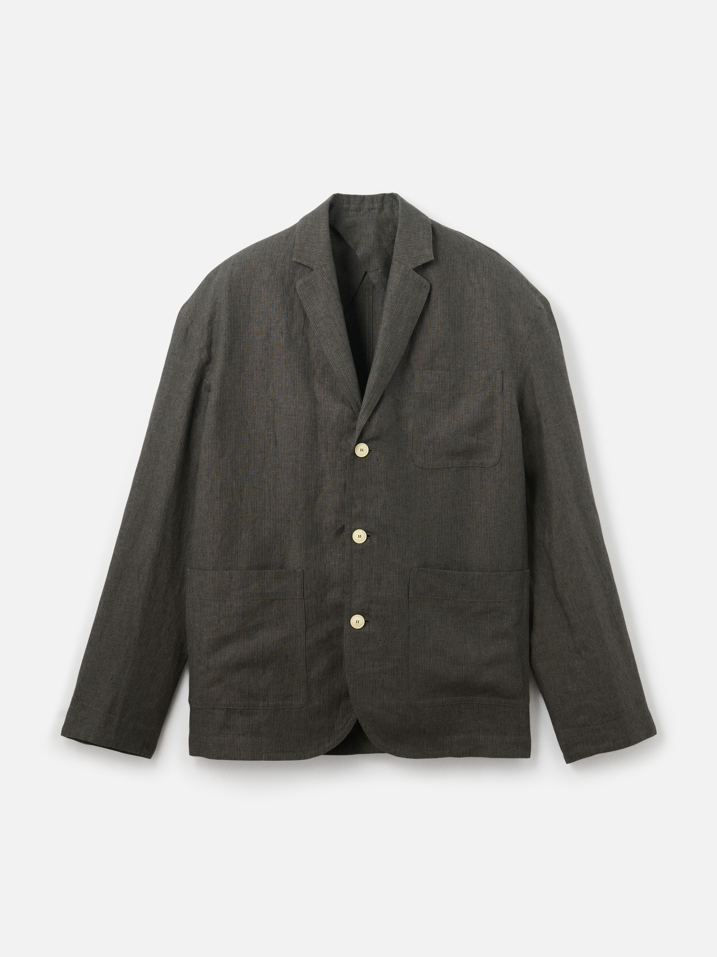 The Pastro Jacket