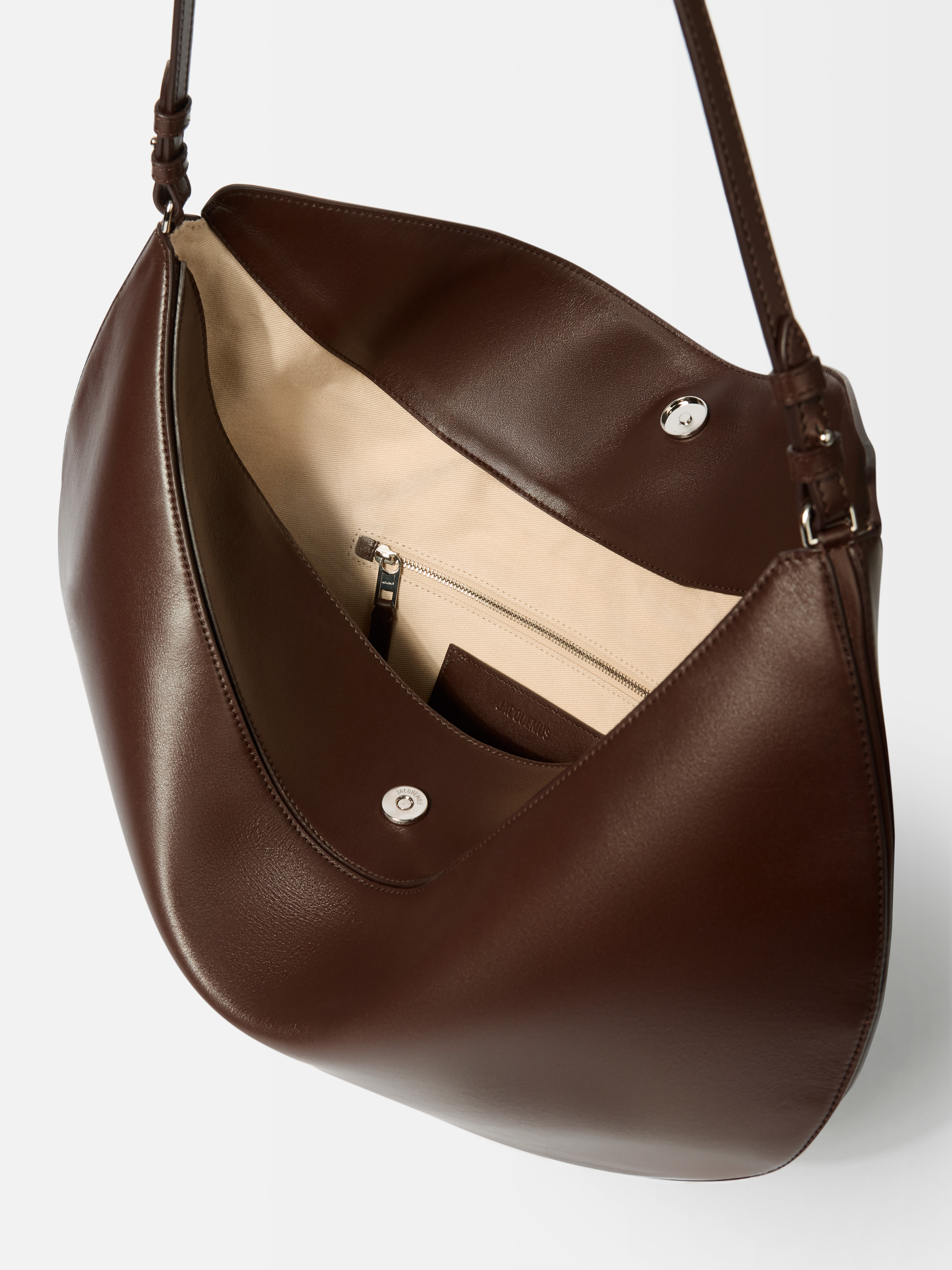The Ovalo Bag