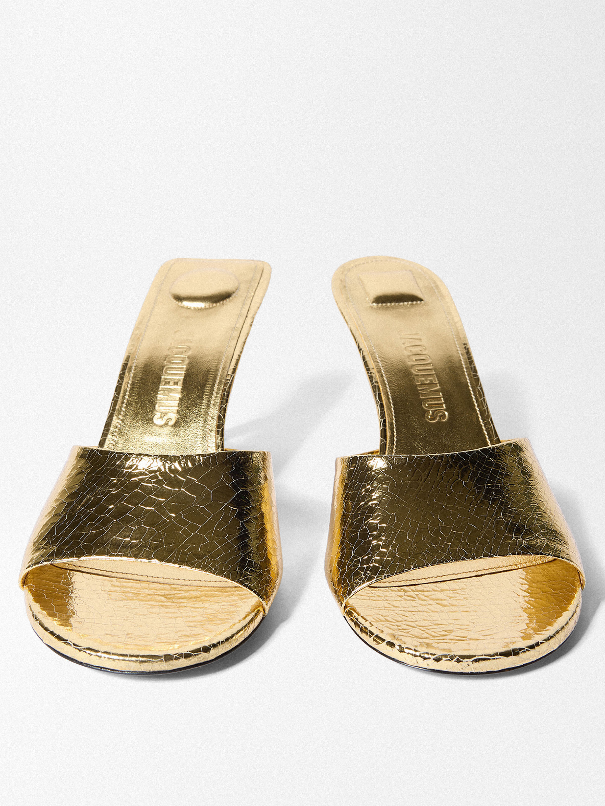 The Cubisto Mules