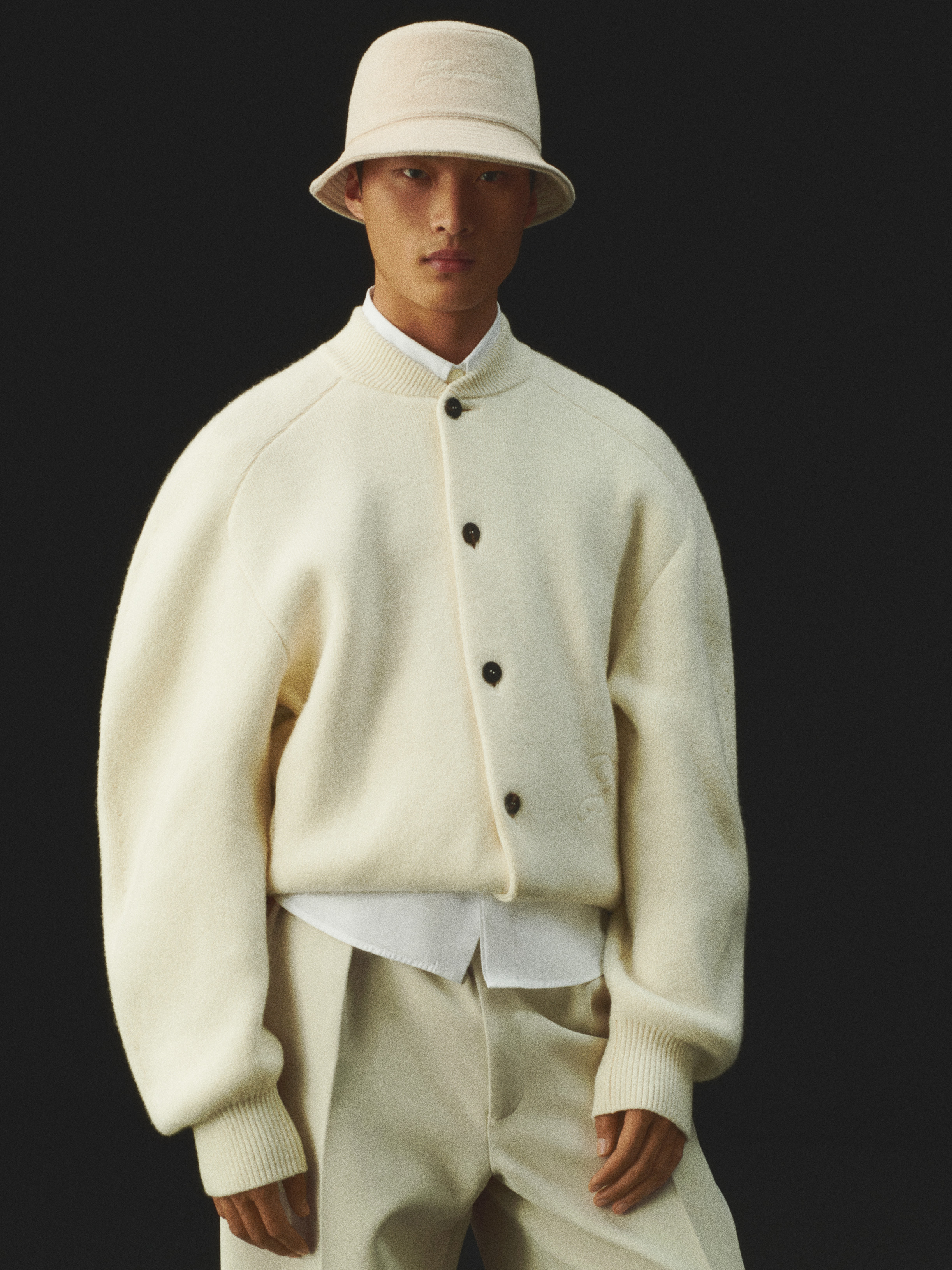 The Cachemiro Bucket Hat