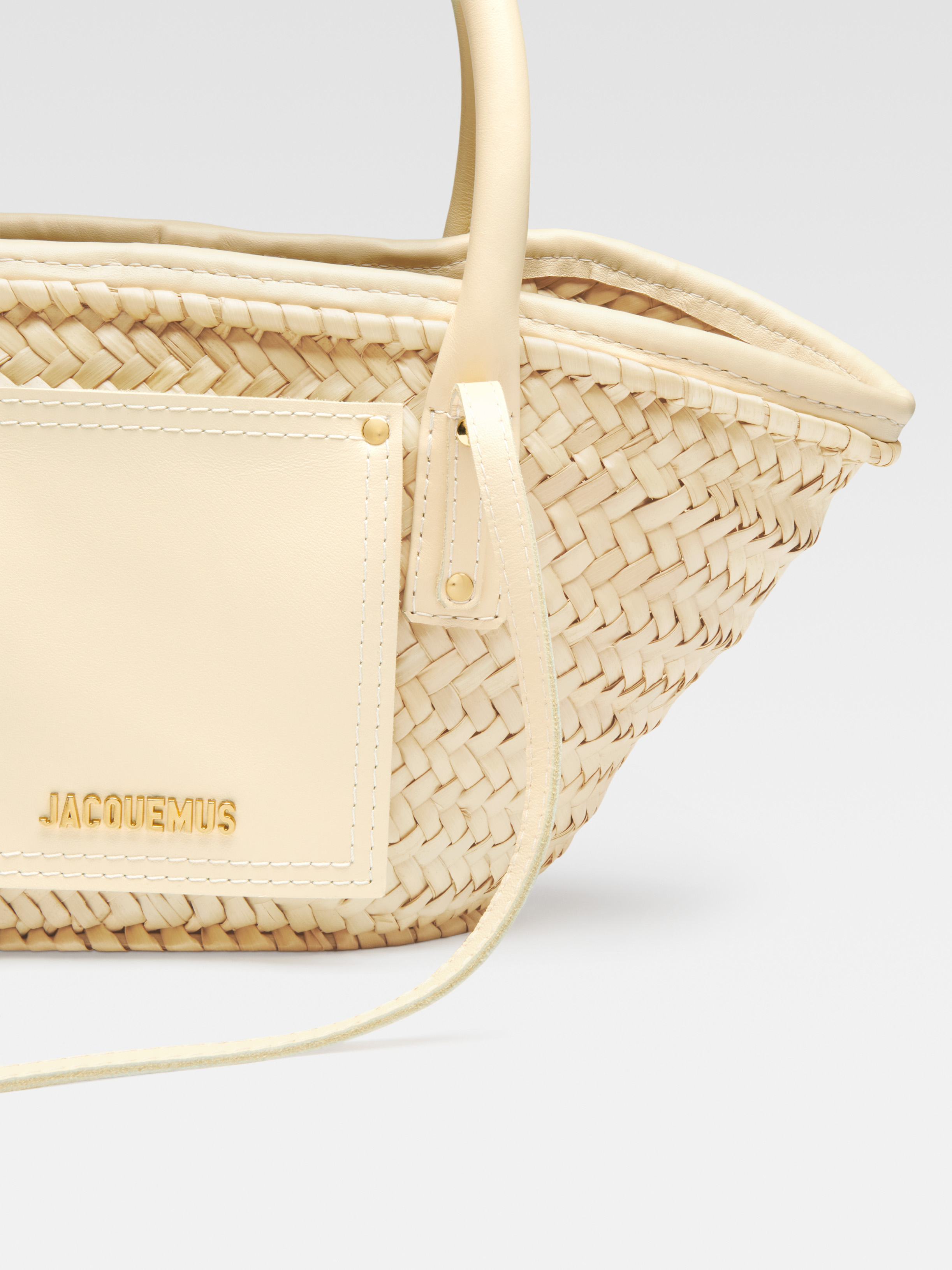 The Small Soli Basket