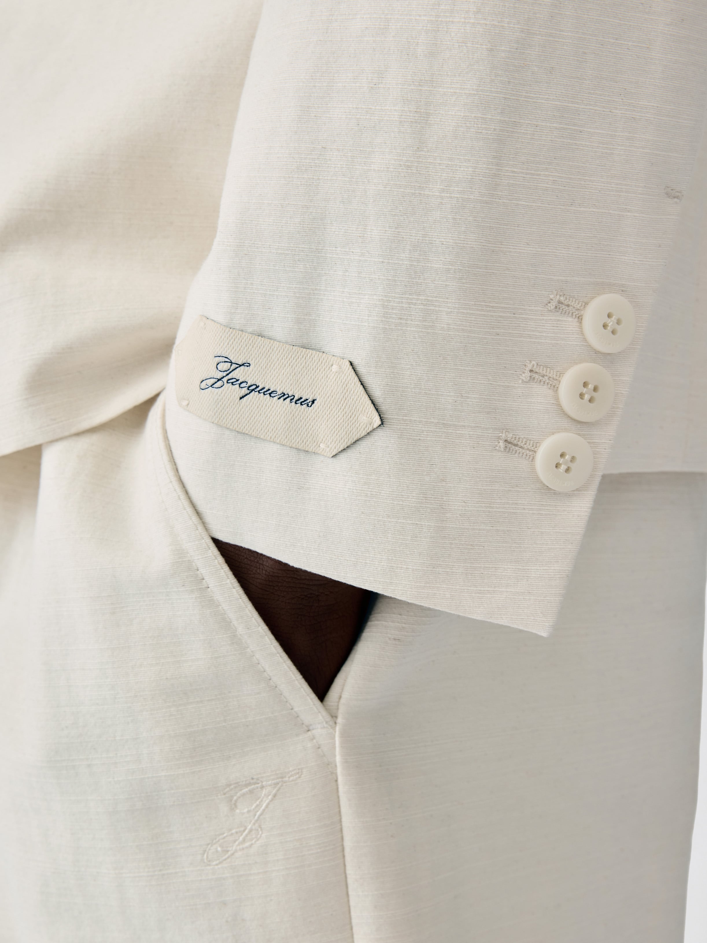 The Melo Jacket