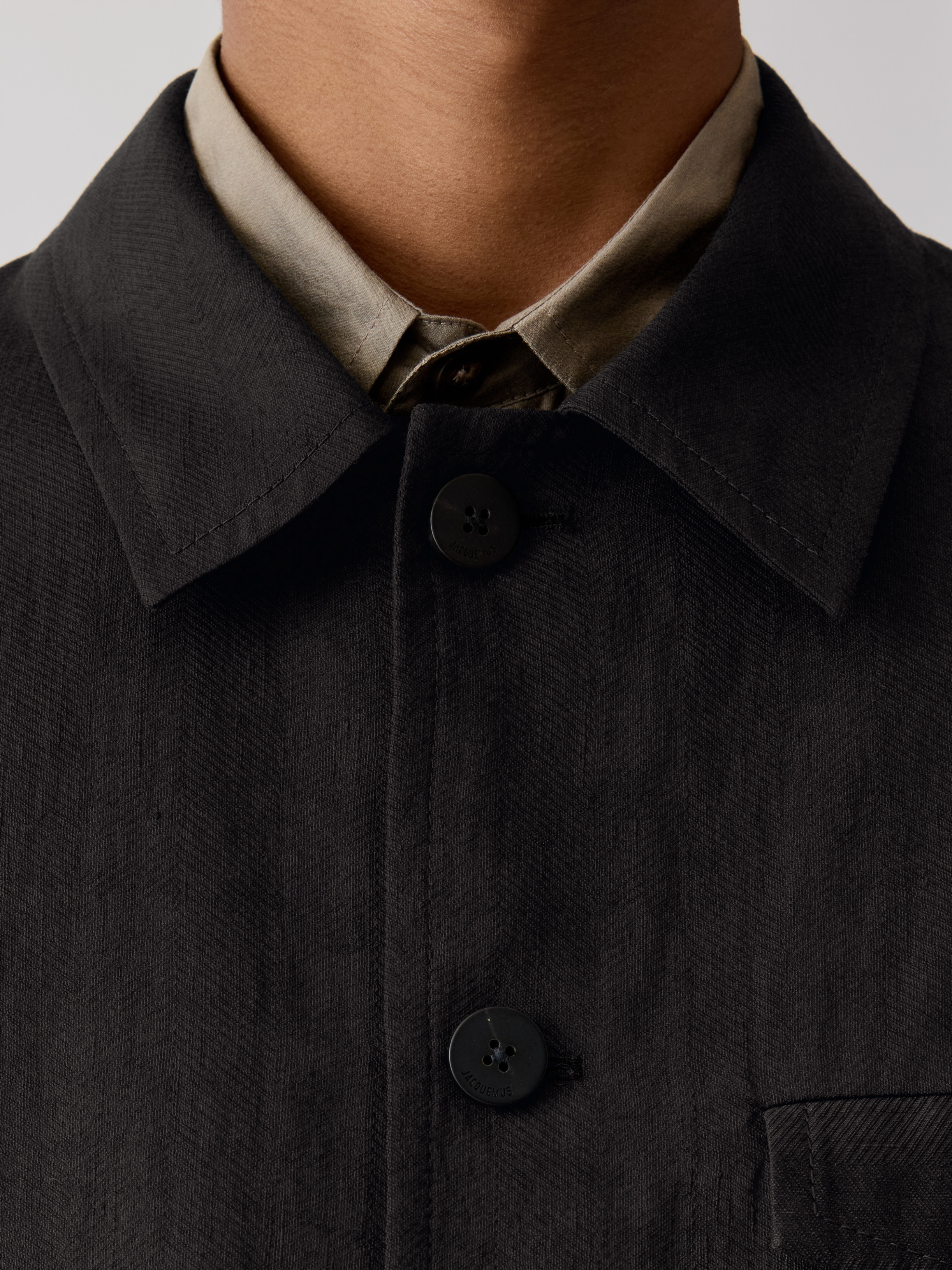 The Cubano Jacket
