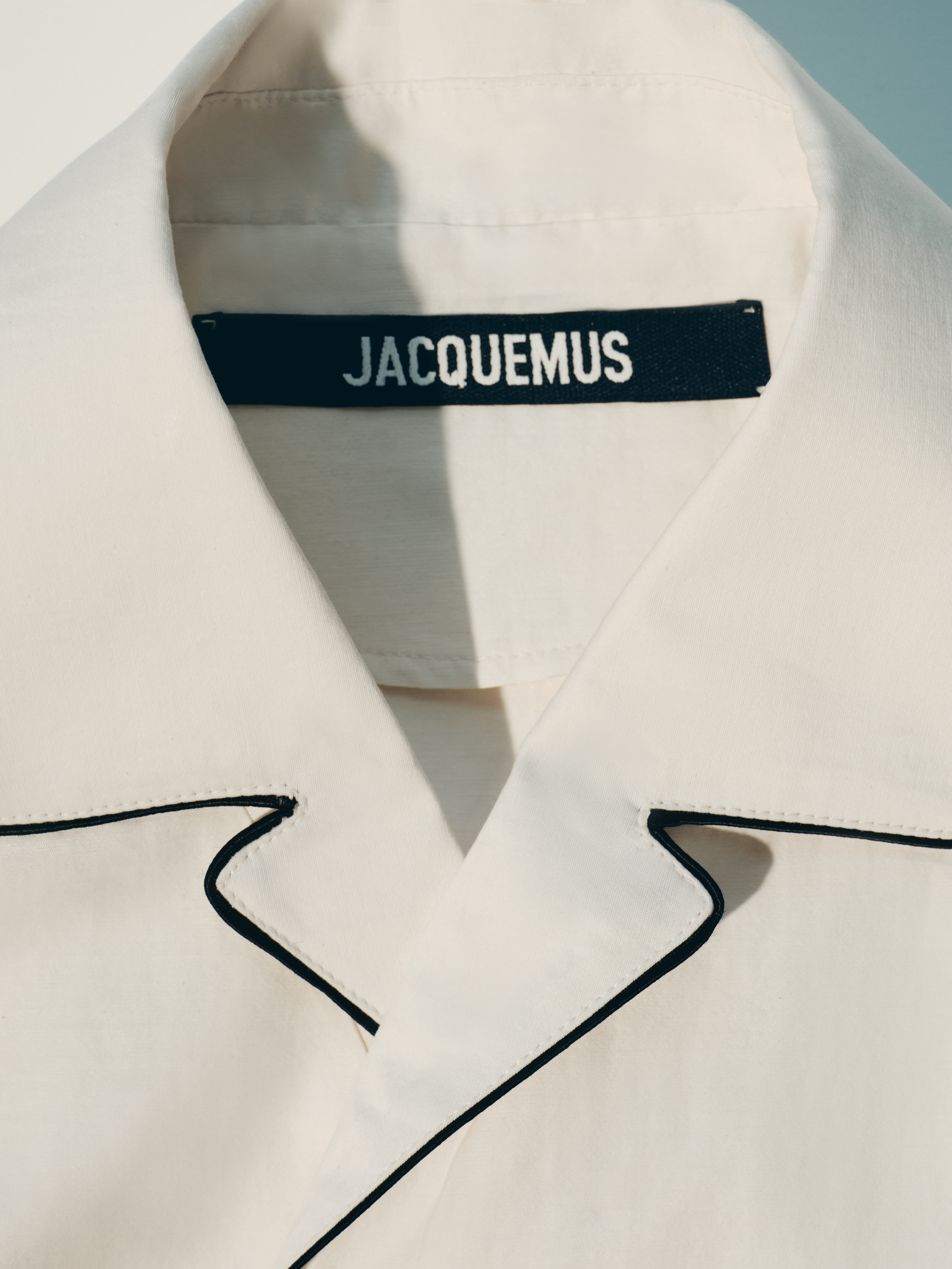 The Pyjama Shirt