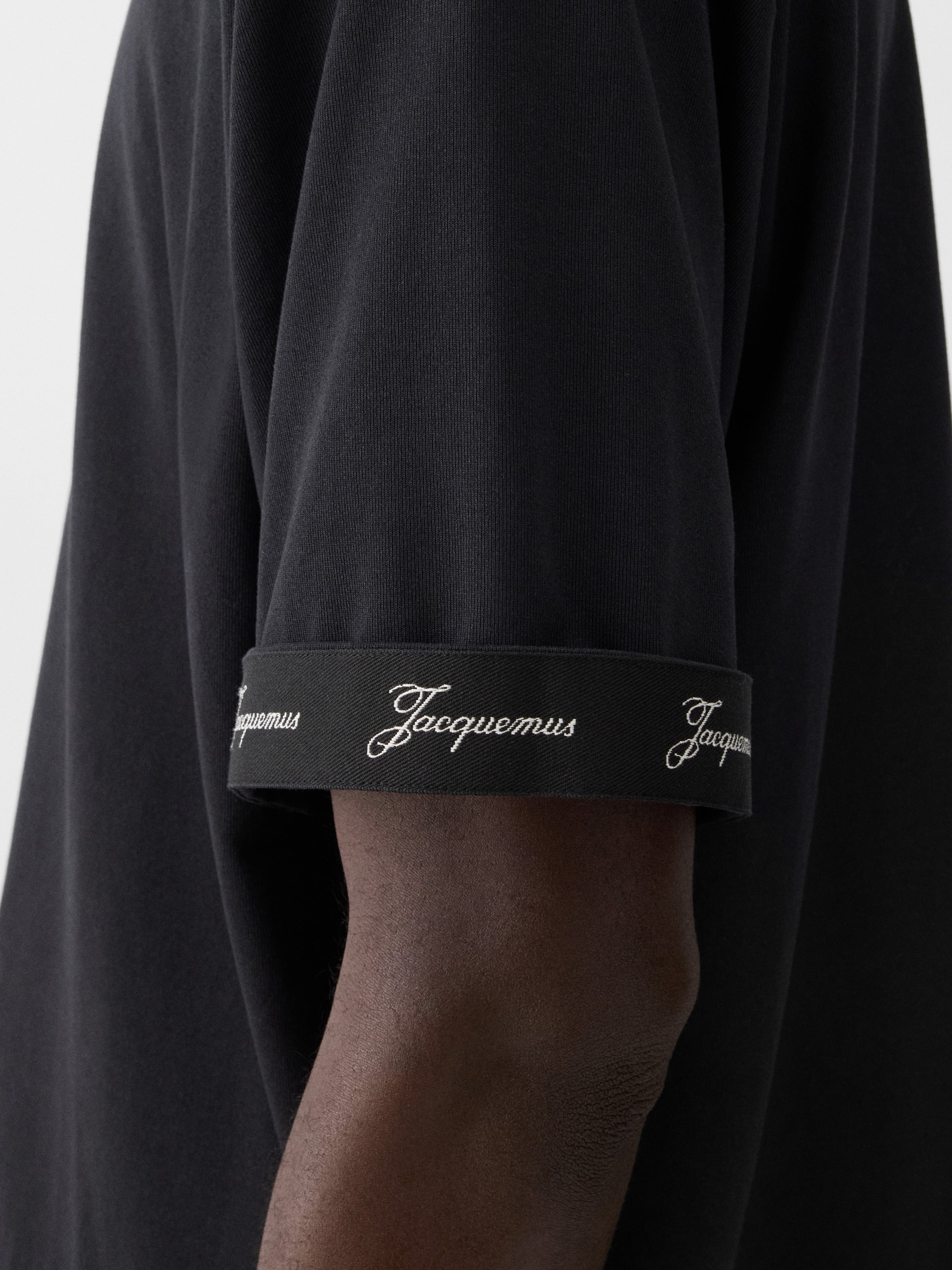 The Rond Carré Short-sleeve T-shirt