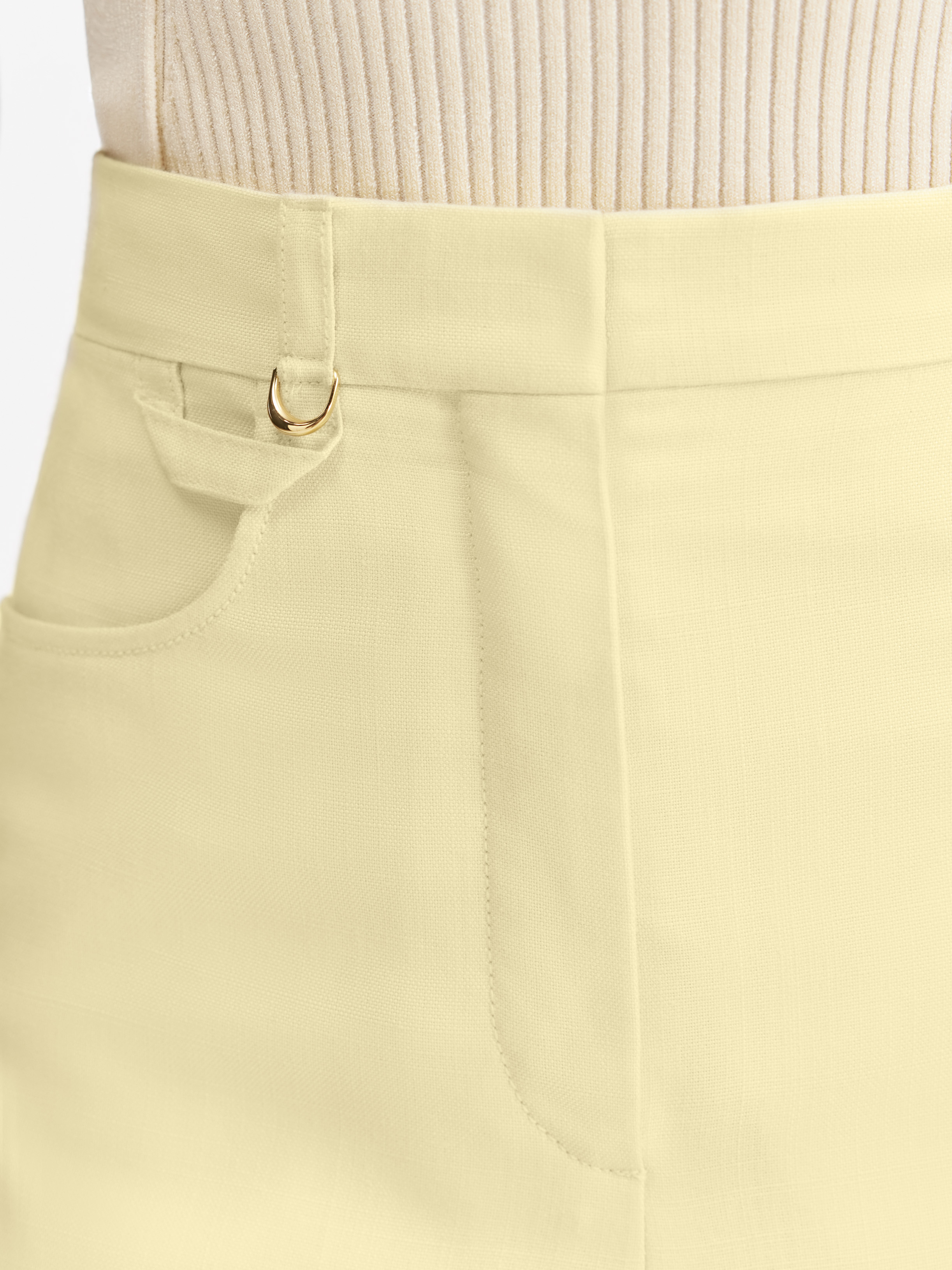 The Sauge Pants