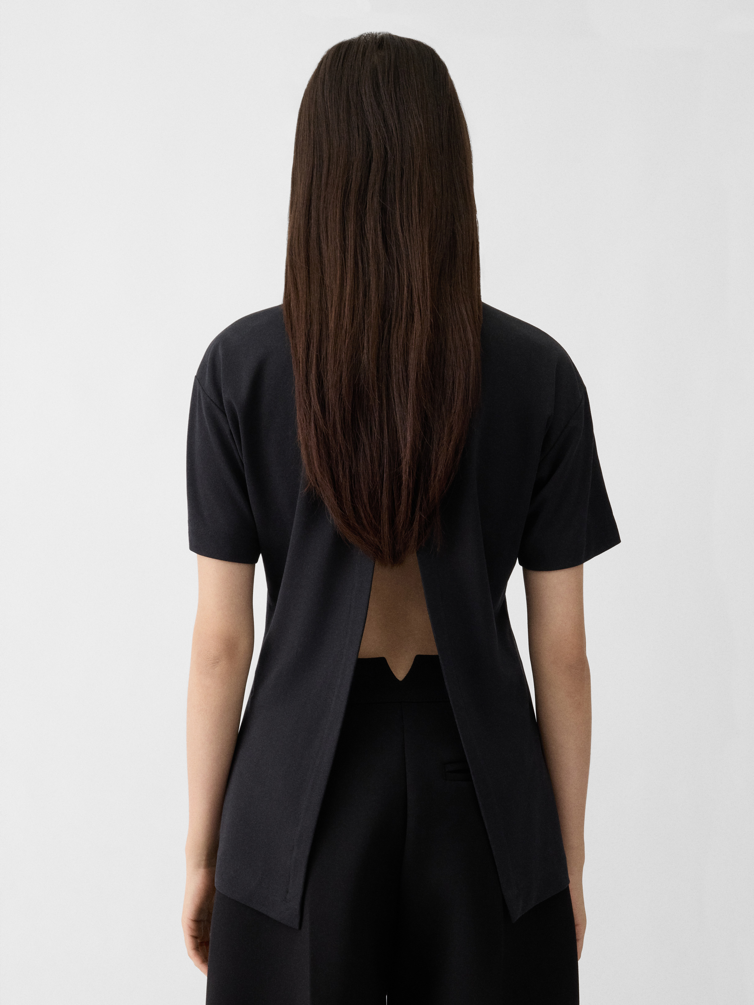 The Ventadou Top