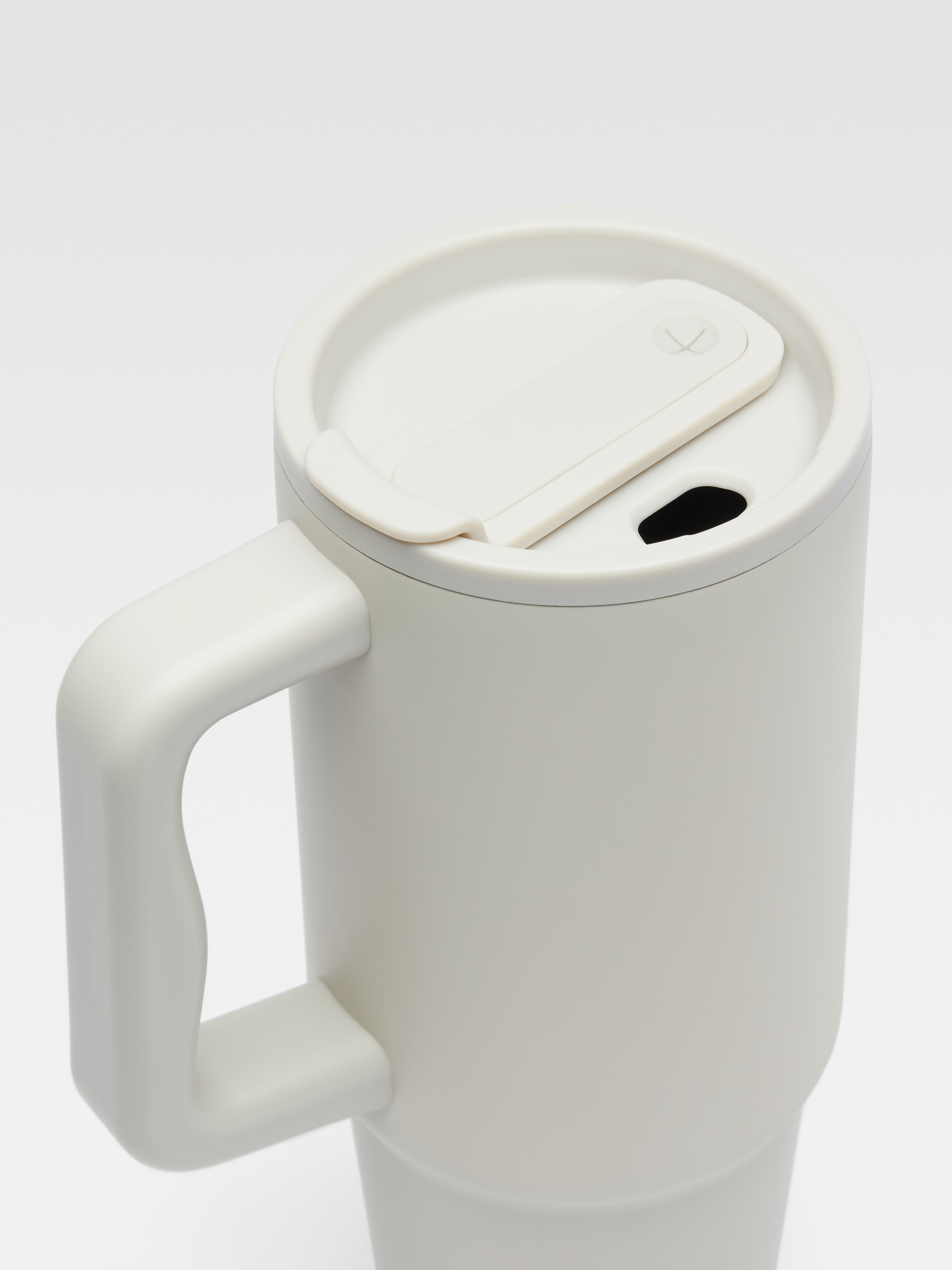 The Sports Bottle