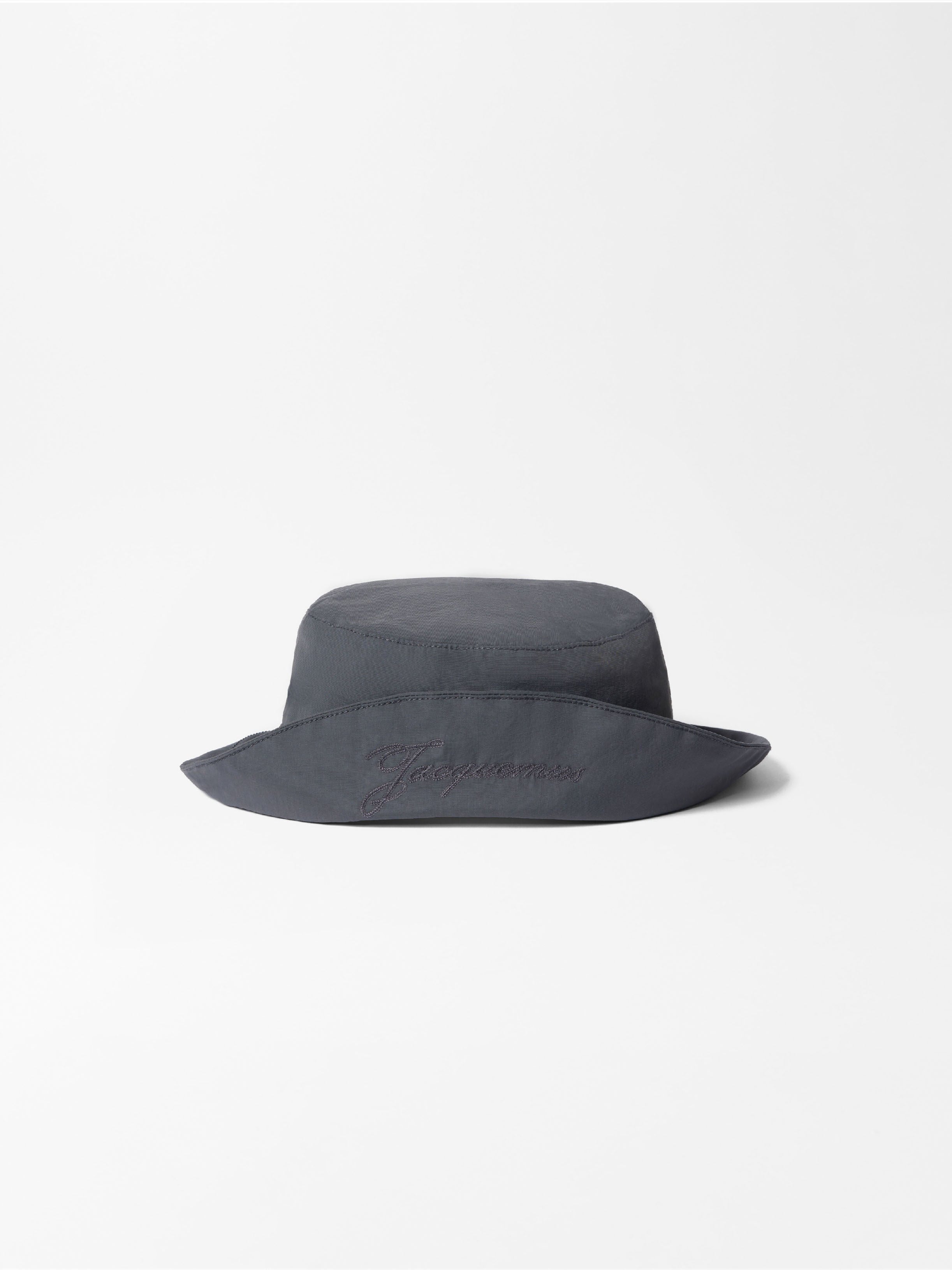 The Baluchon Bucket Hat