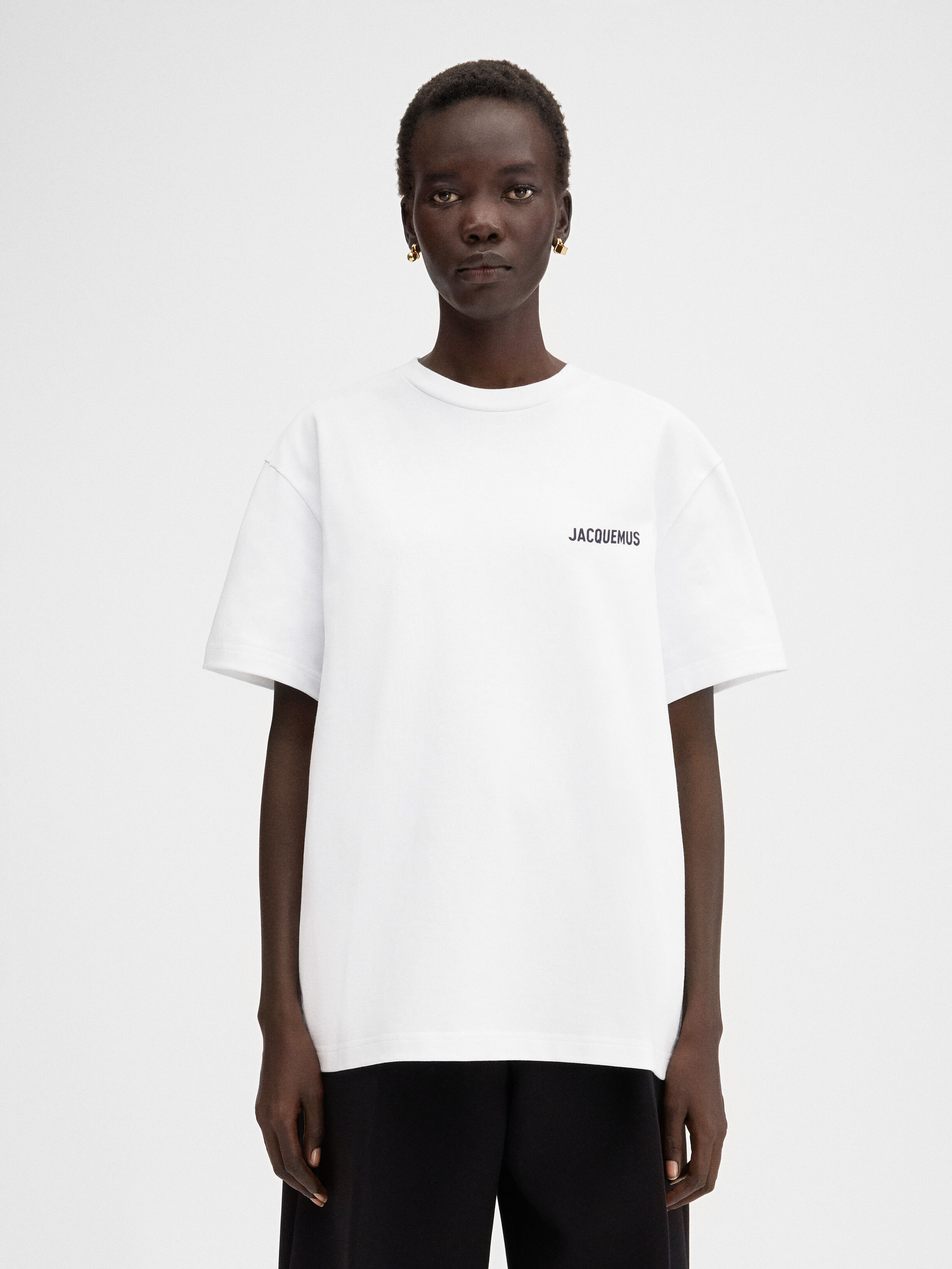 The Dubai Address T-shirt