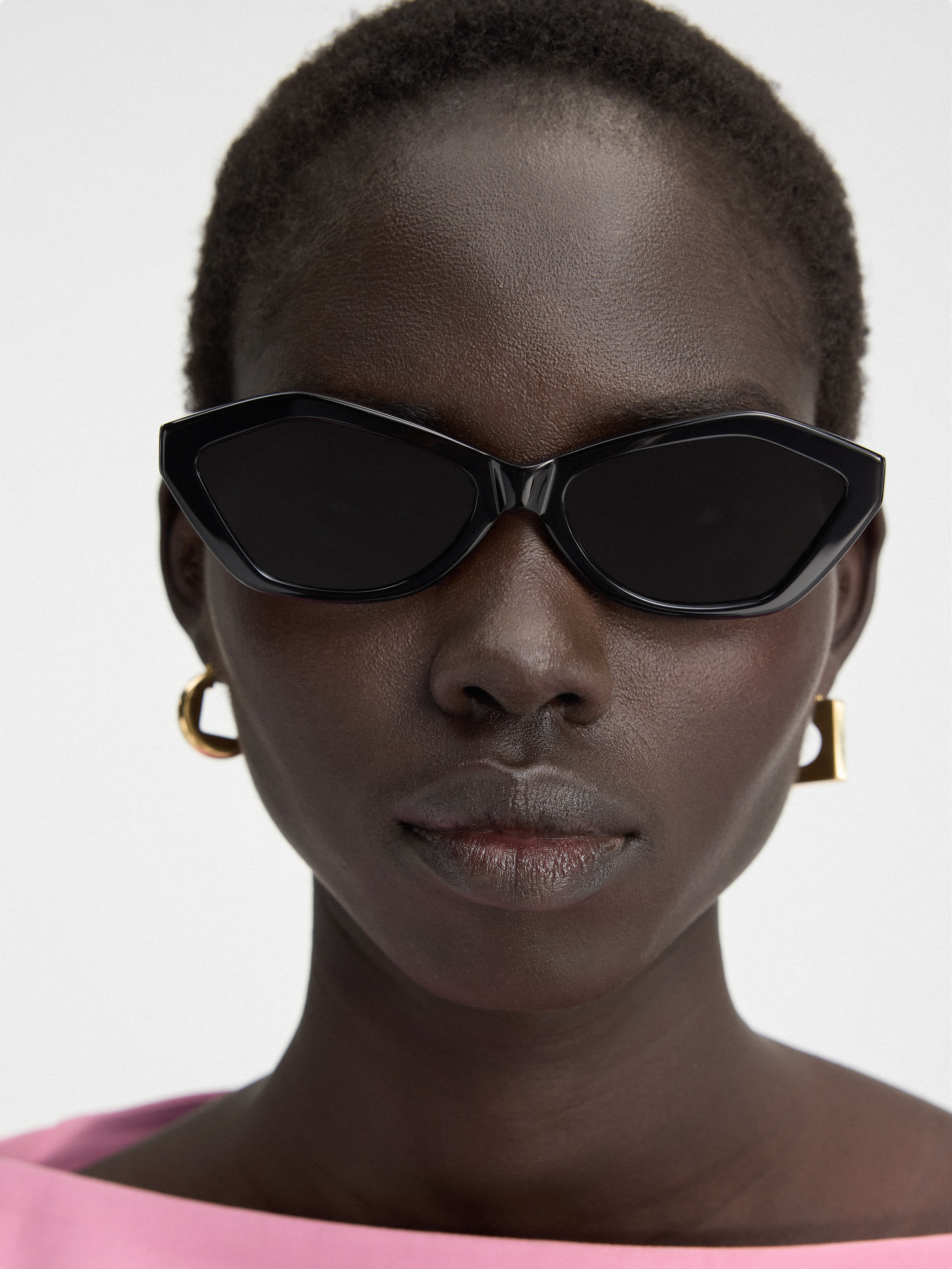 The Bambino Sunglasses