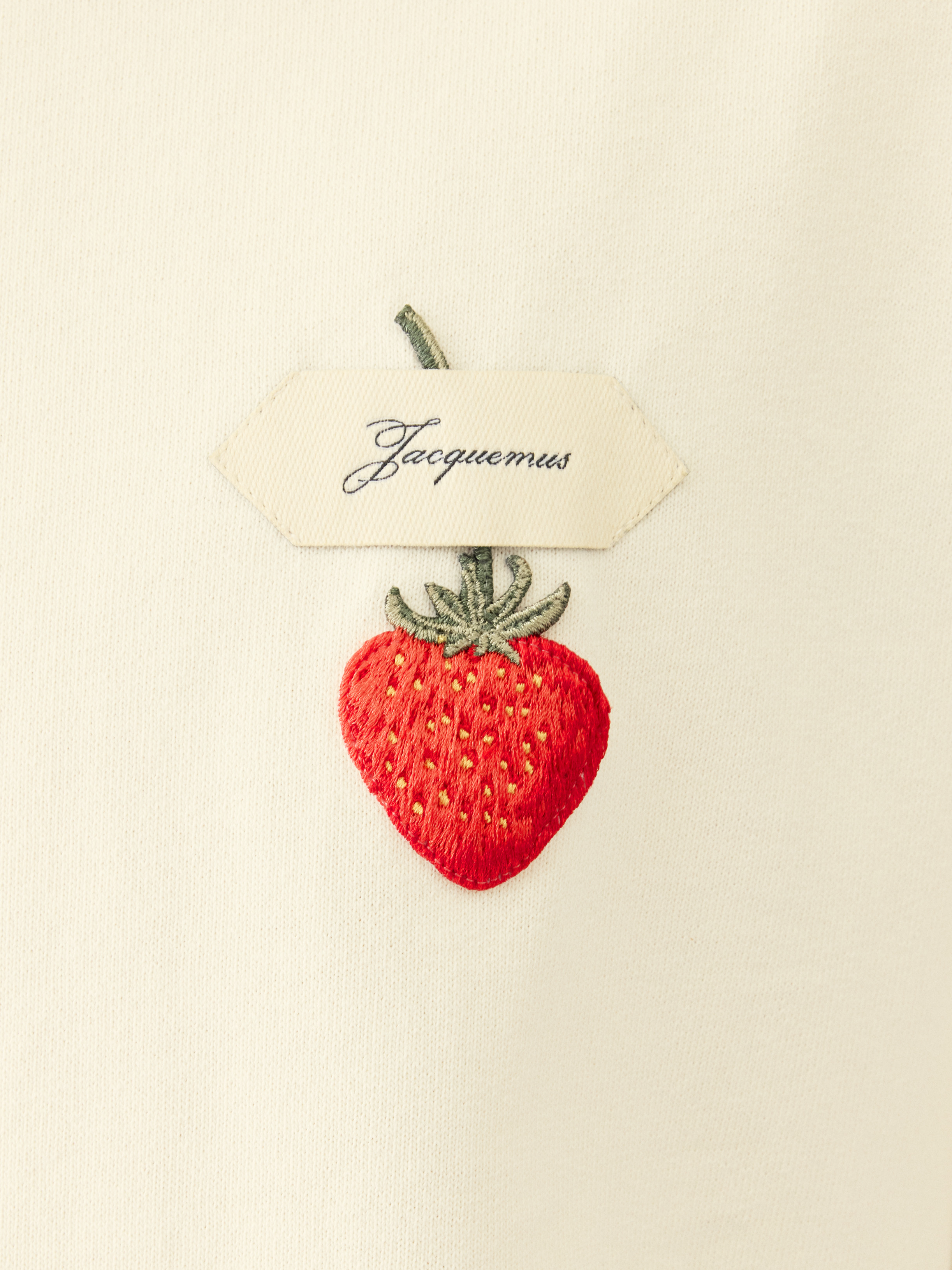 The Strawberry T-shirt