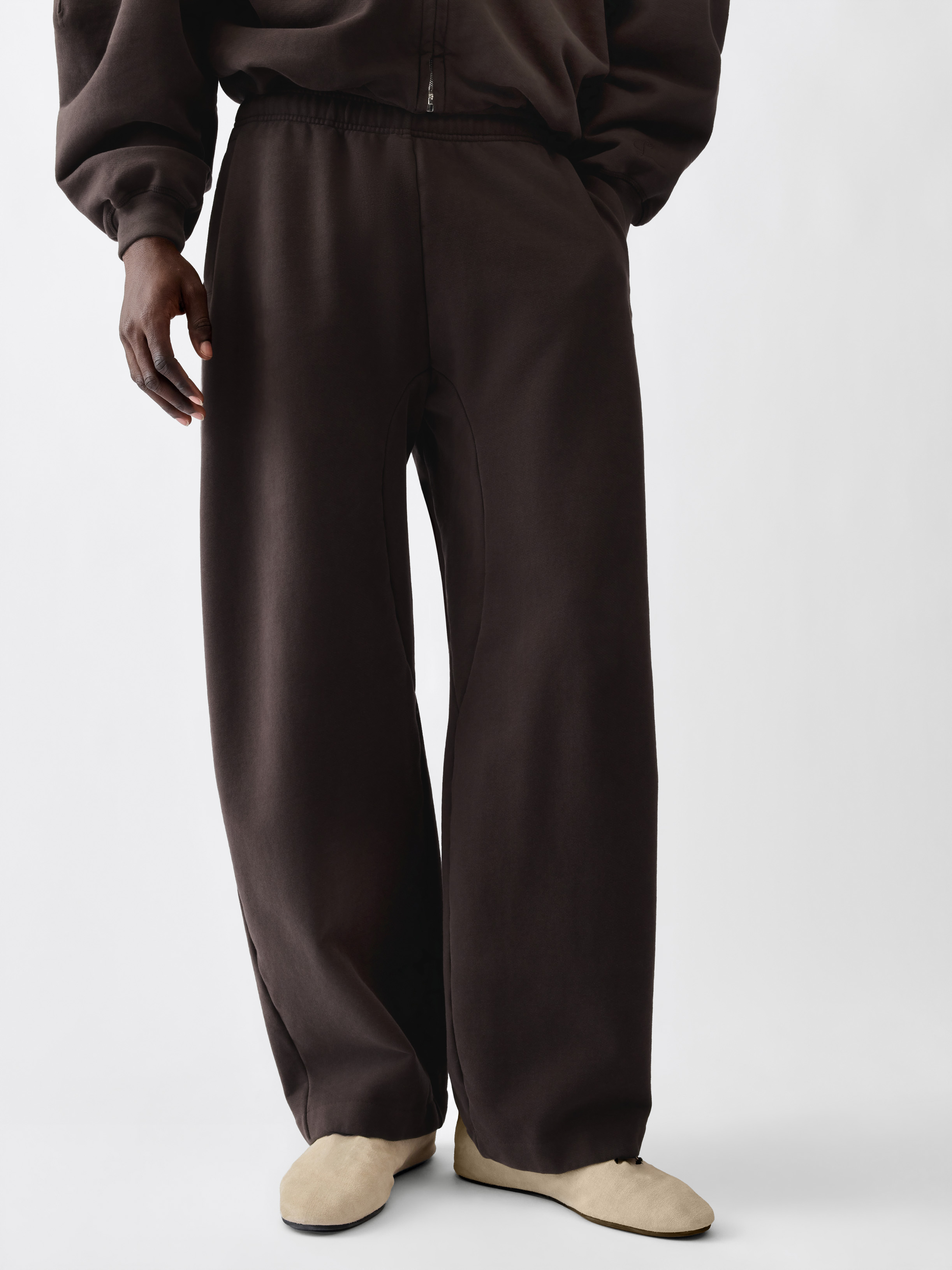 The Corso Sweatpants