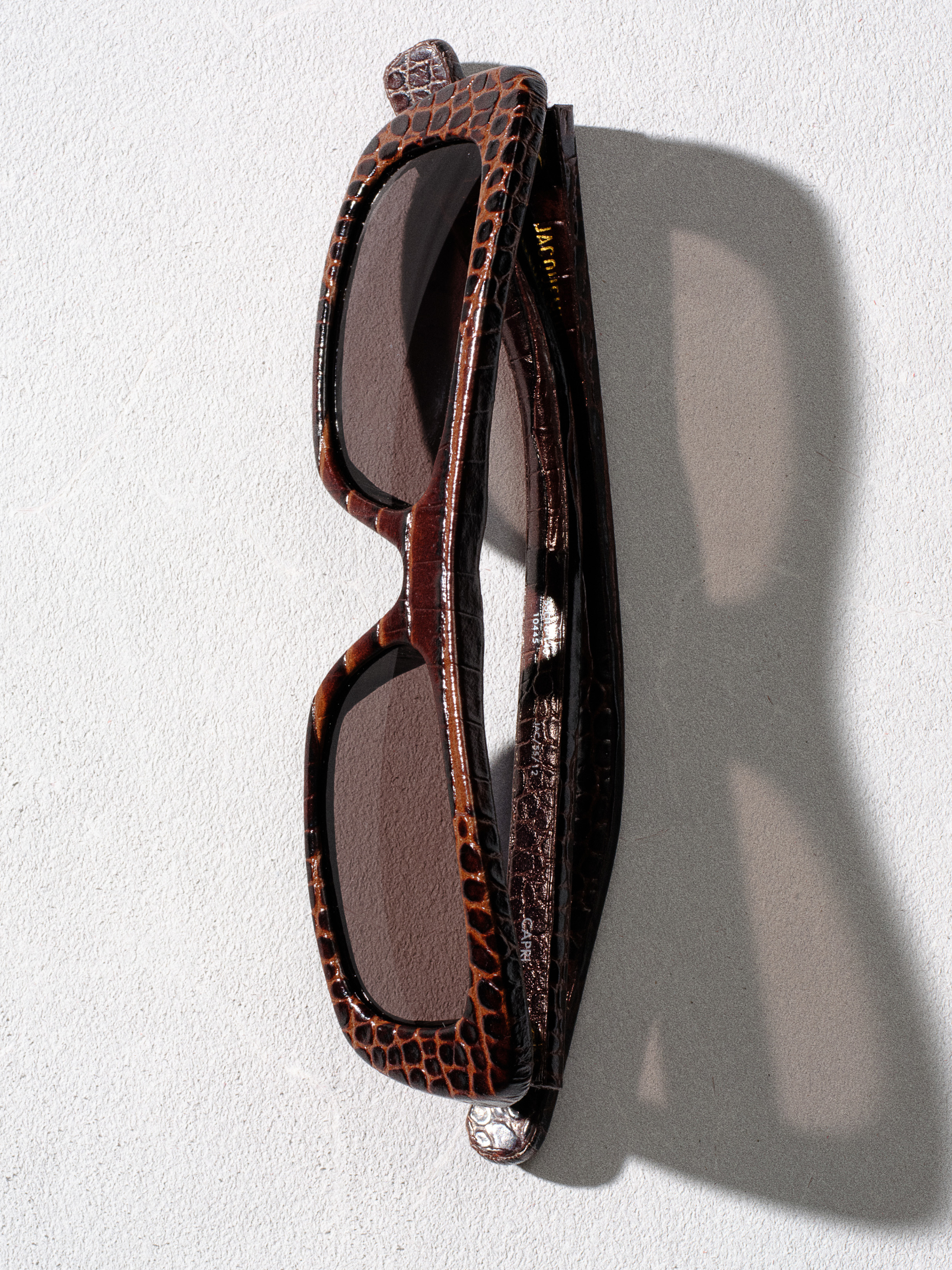 The Capri Sunglasses