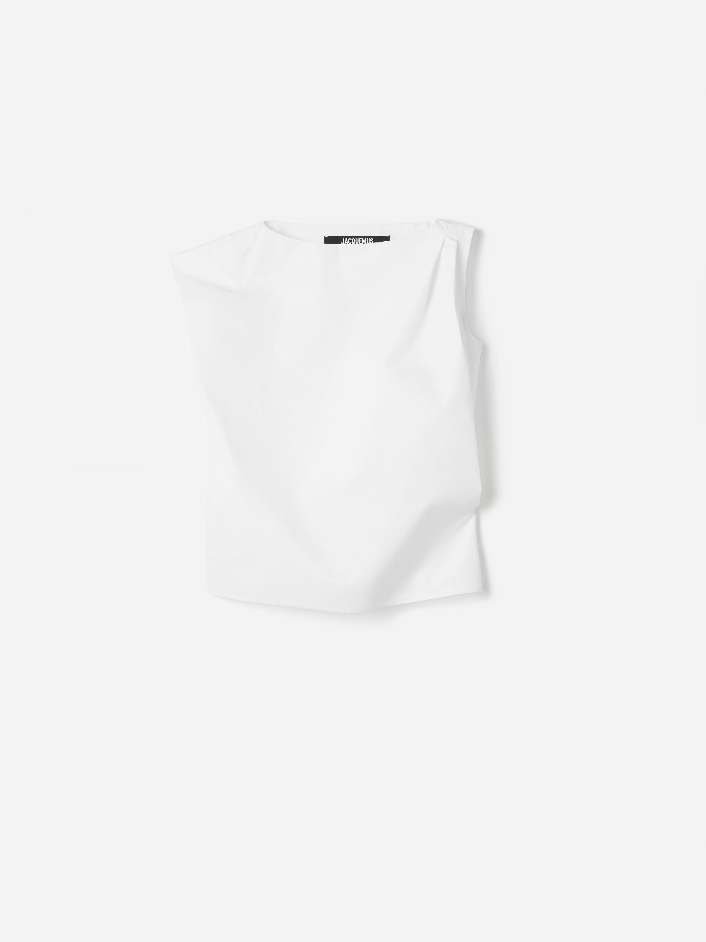 The Drap Top