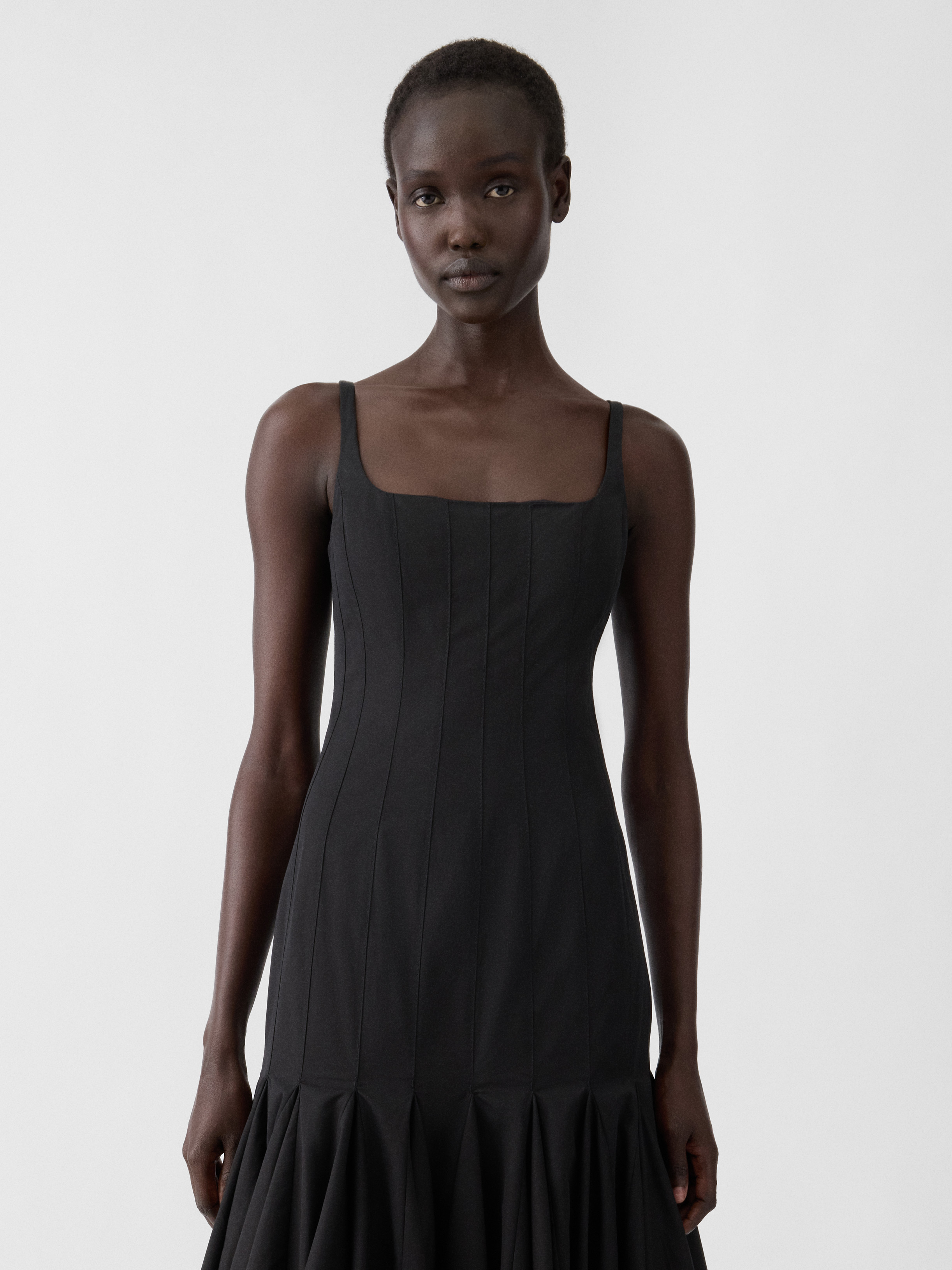 The Agave Dress