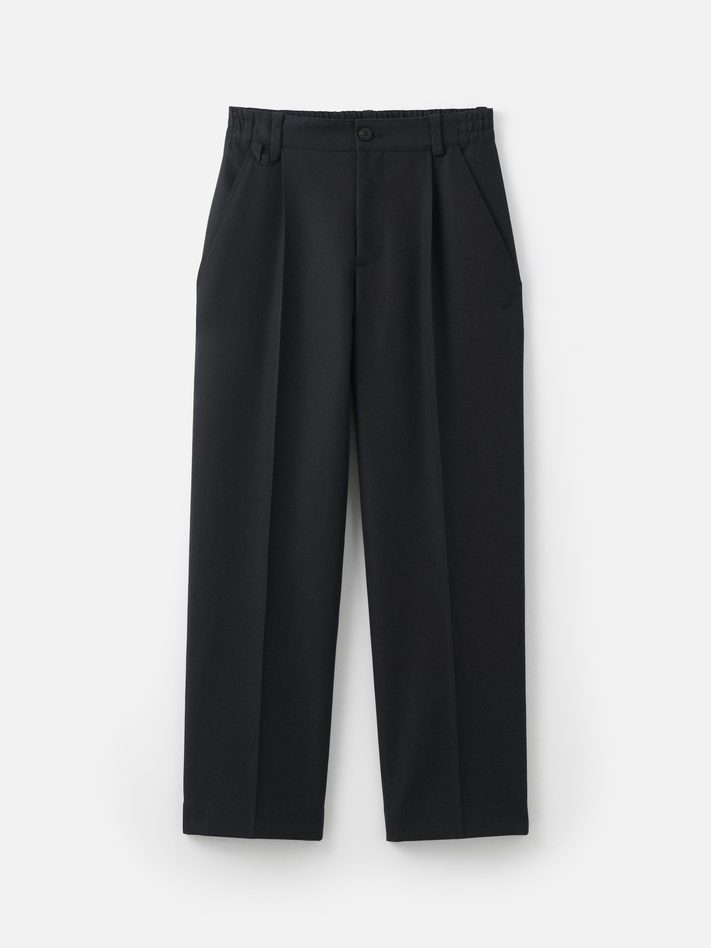 The Croisière Pants